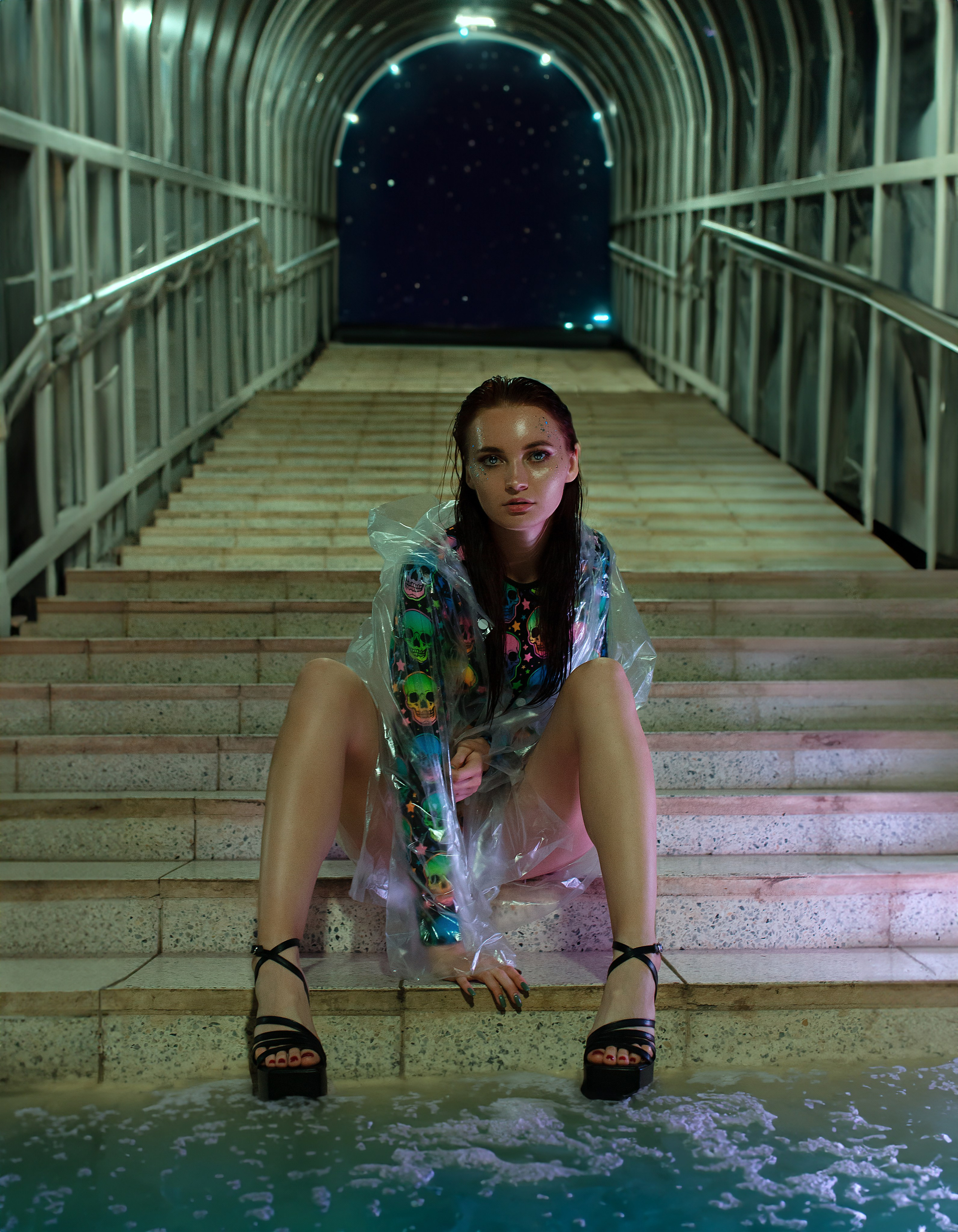 Юлия. Фотограф Воронеж