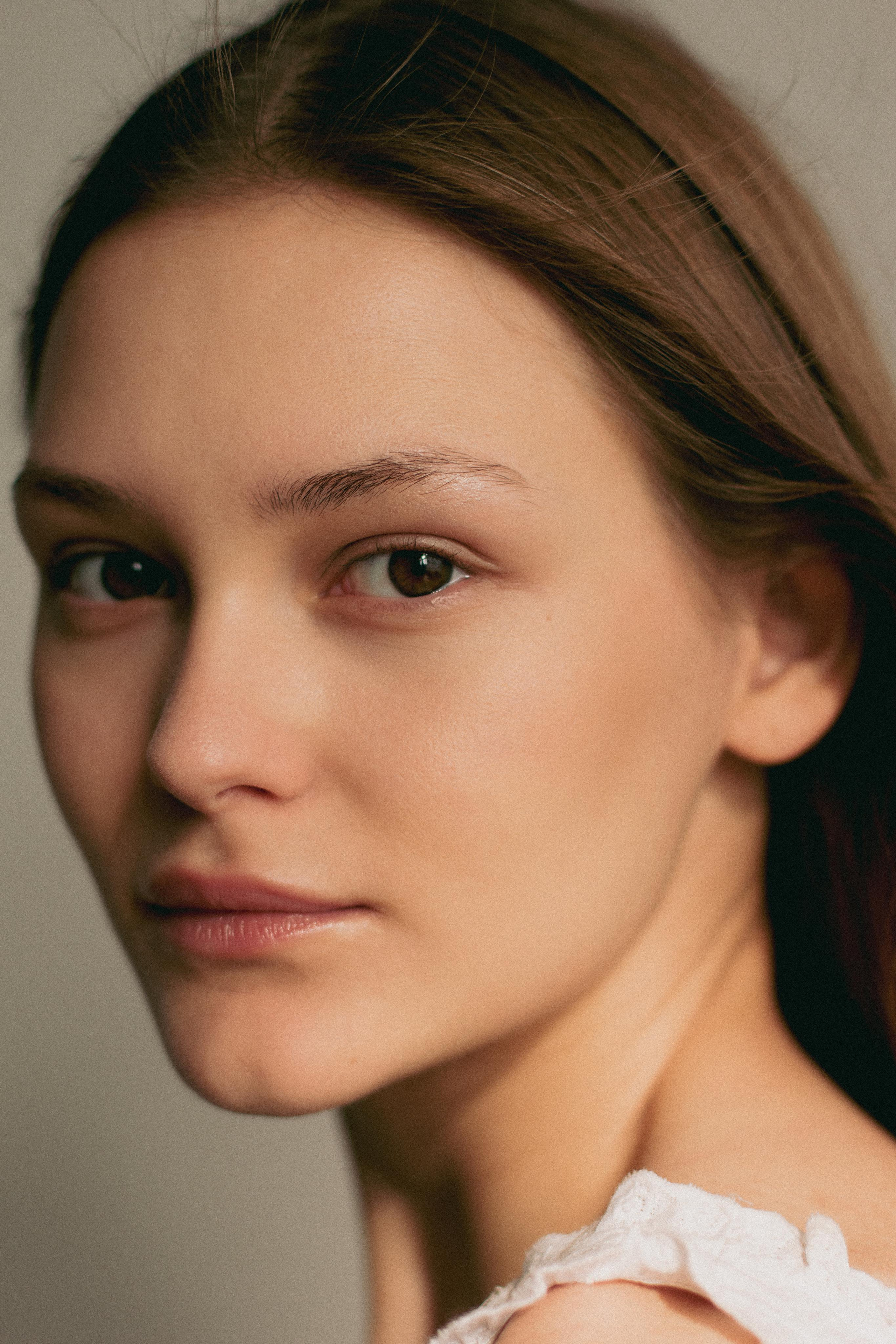 Портретный фотограф в Москве Динара Джумагазиева