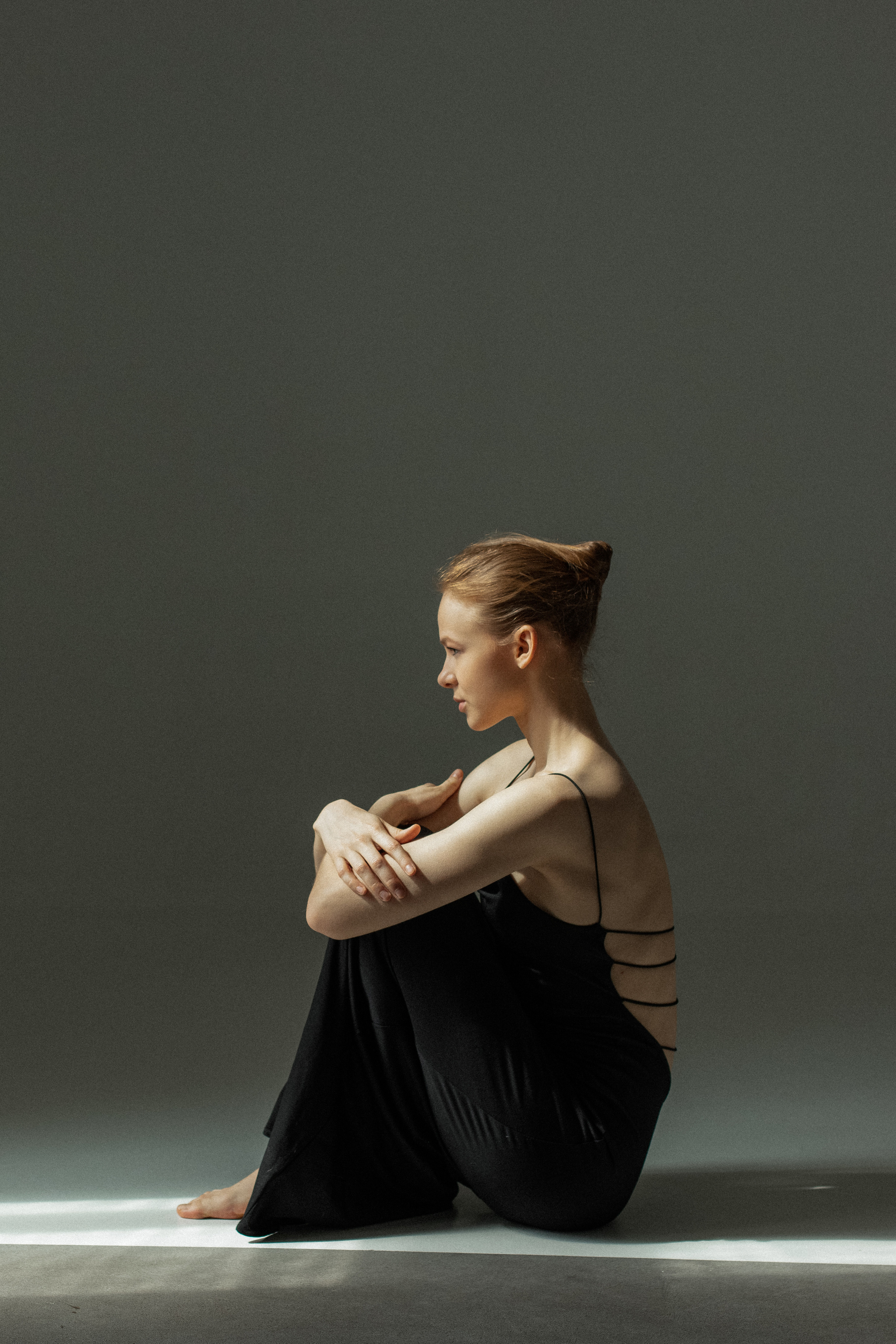 Портретный фотограф в Москве Динара Джумагазиева