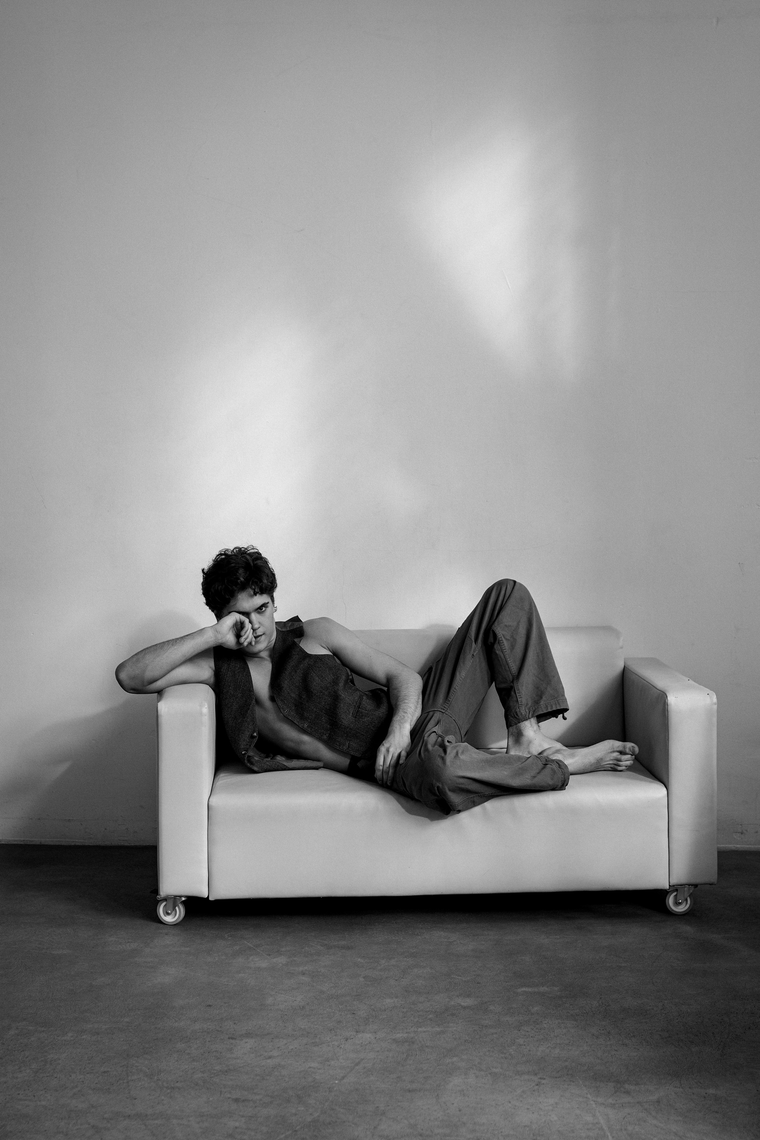 Портретный фотограф в Москве Динара Джумагазиева