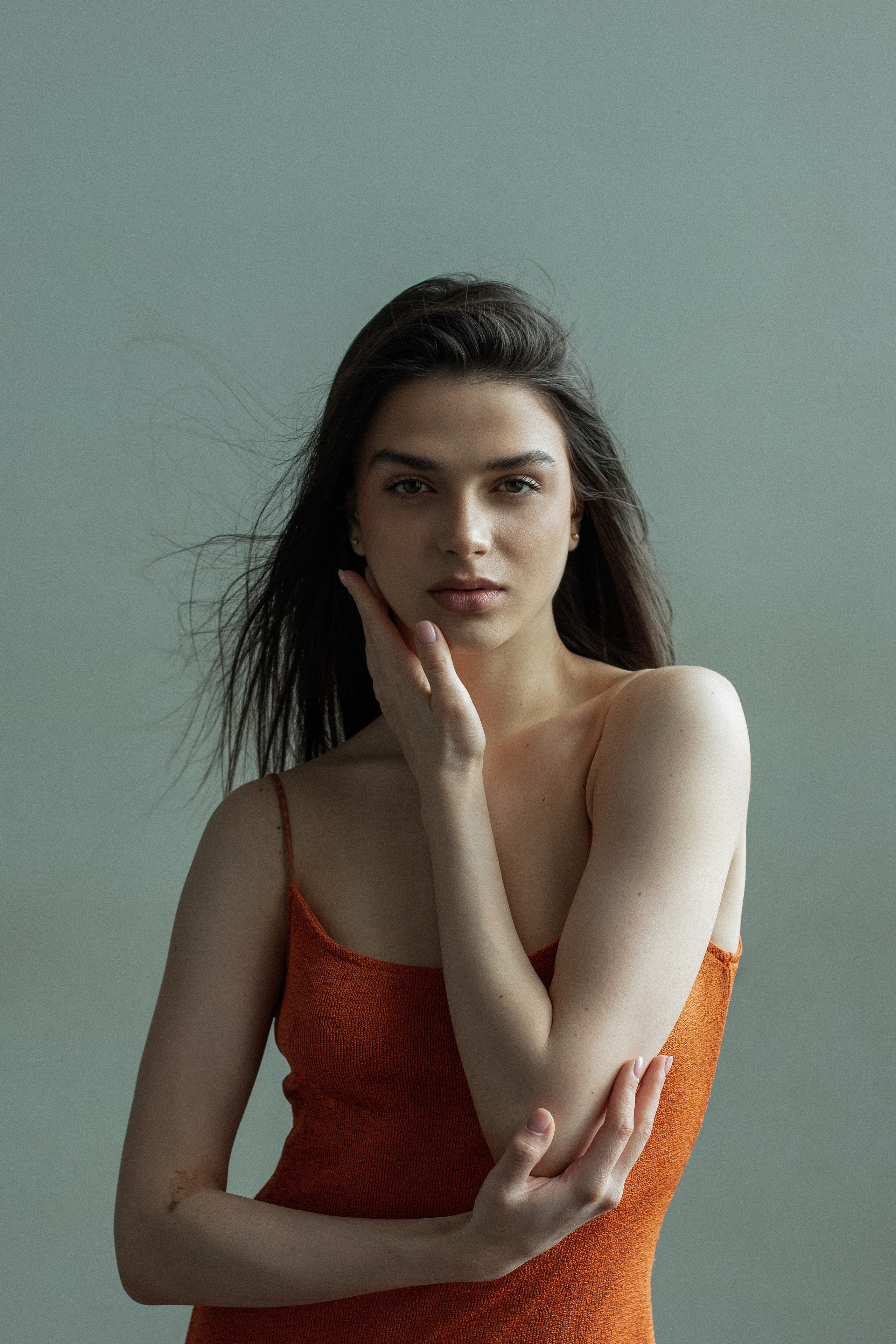 Портретный фотограф в Москве Динара Джумагазиева