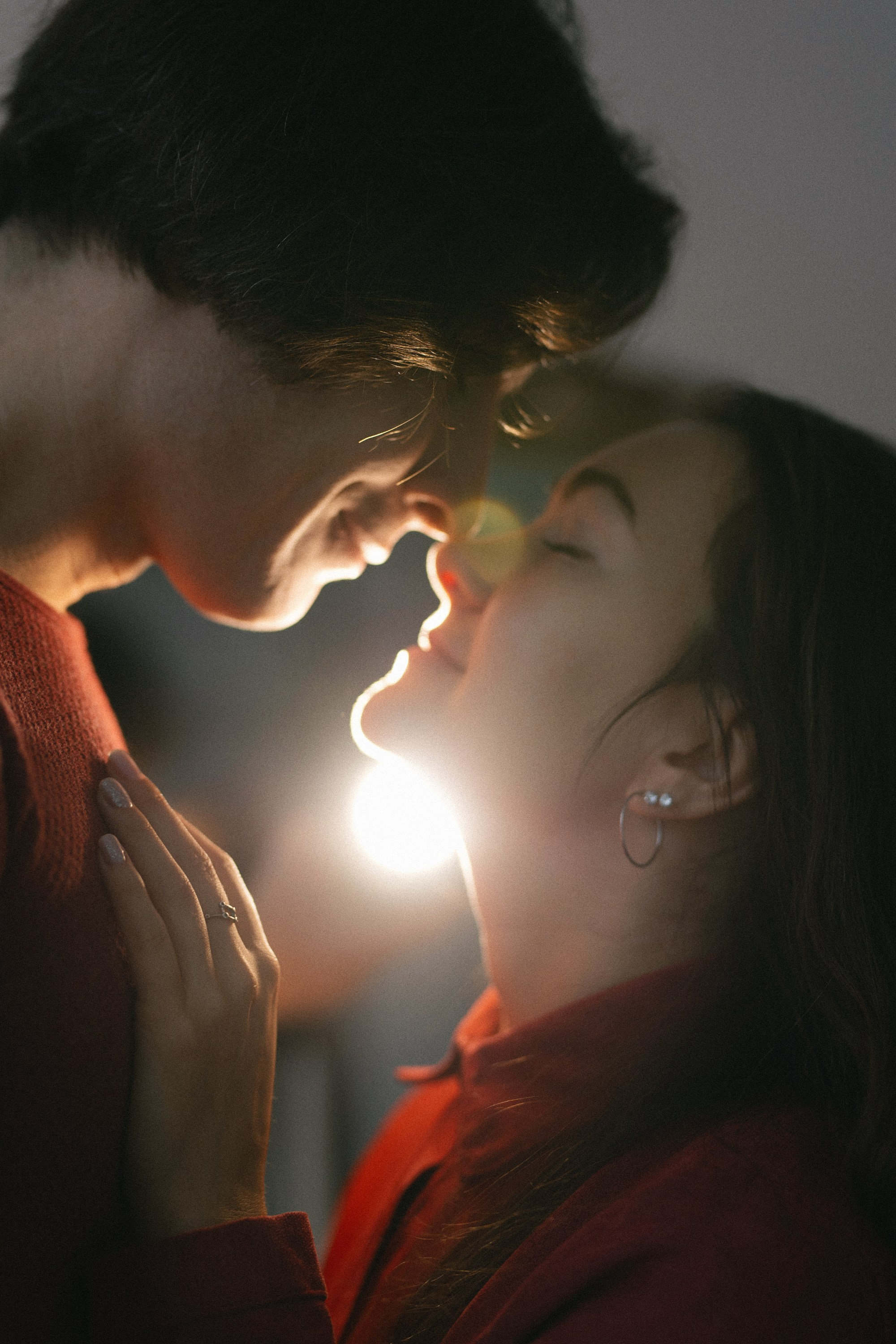 FAMILY. Maria Startseva Photo