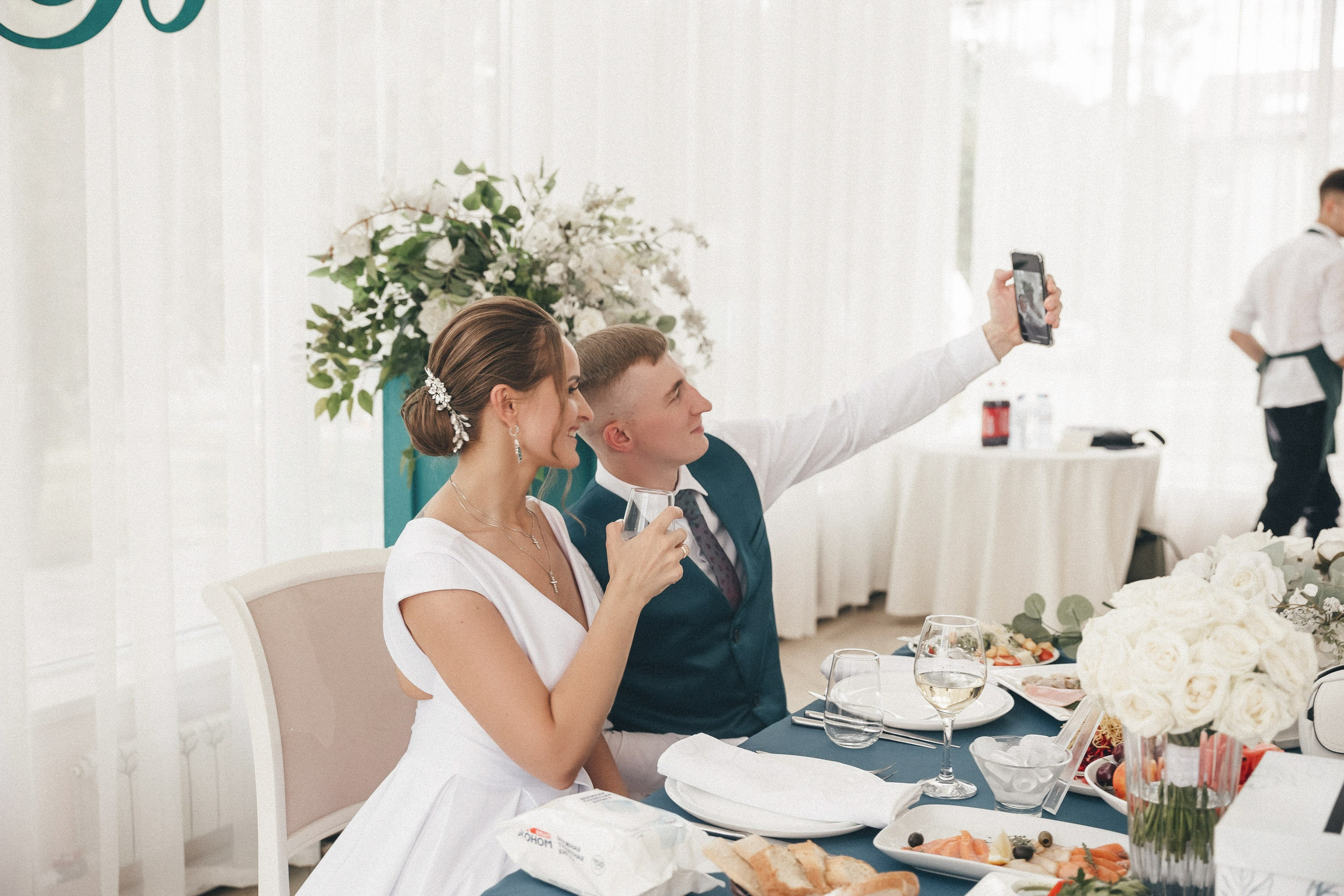 ВЕРОНИКА & ВАЛЕНТИН ` 22.07.23. Maria Startseva Photo