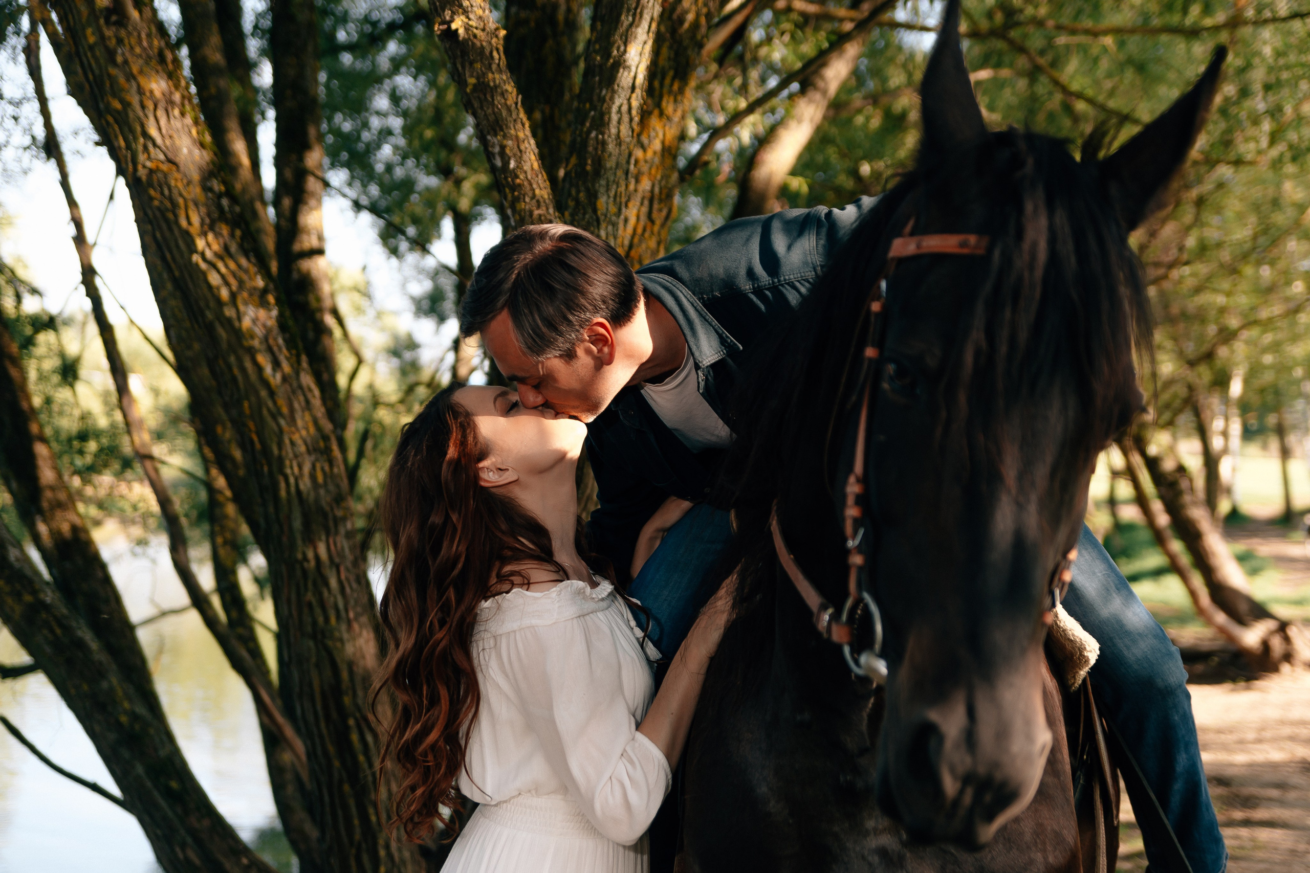 LoveStory. Сайт фотографа Арины Зиминой
