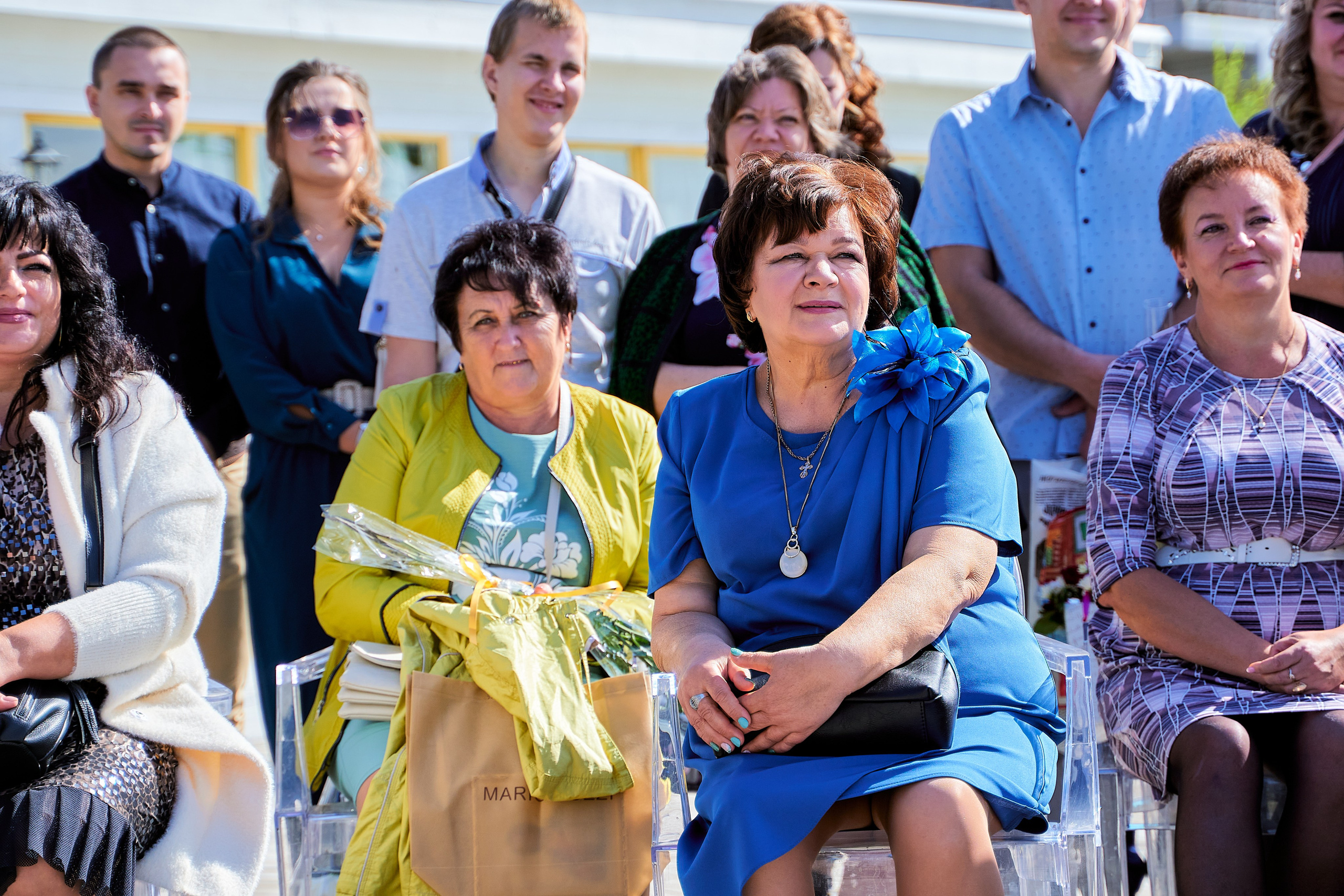 Алексей и Анна. Фотограф Никита Барановский