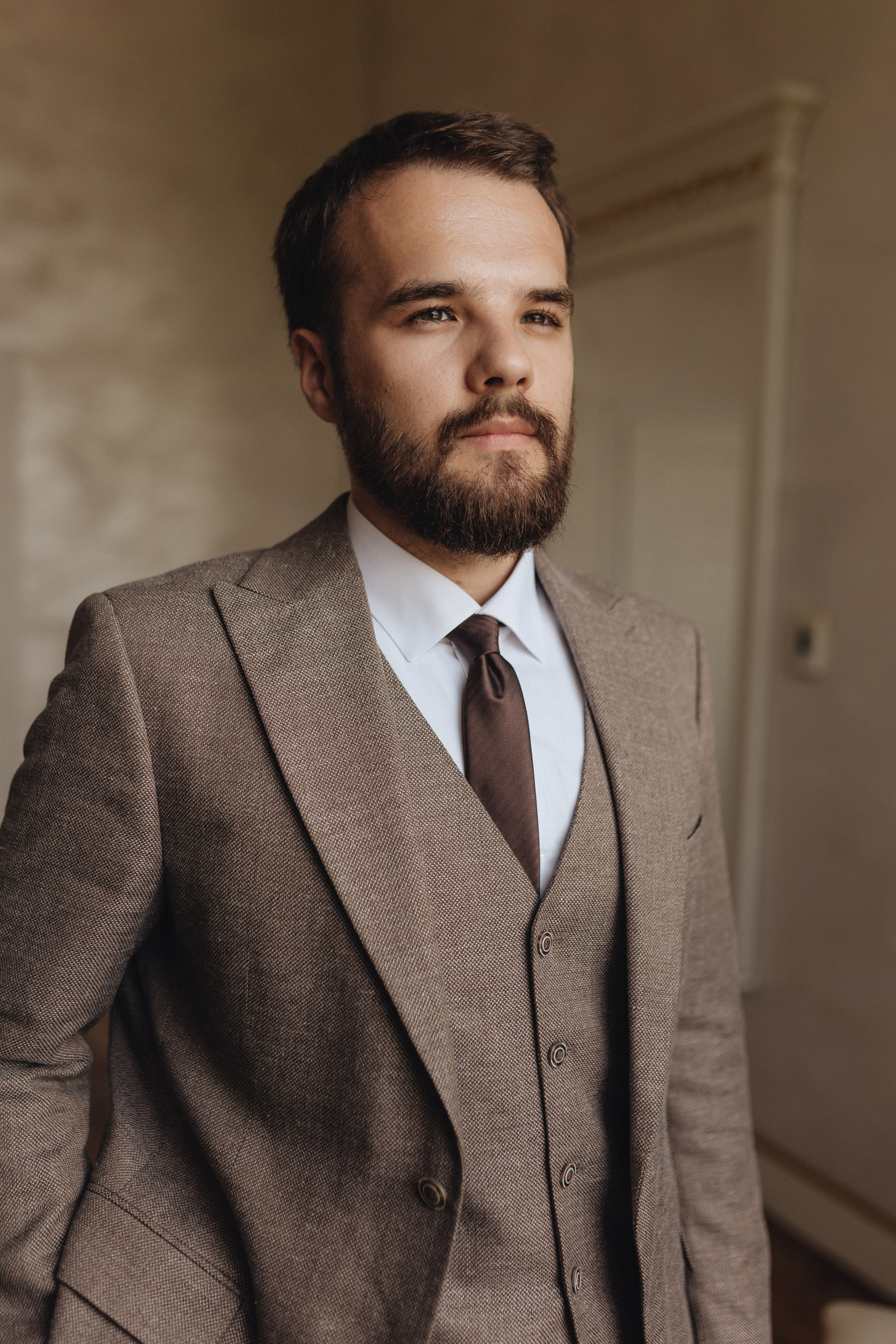 Яков и Вероника. Фотограф Тюмень Пушковская Кристина