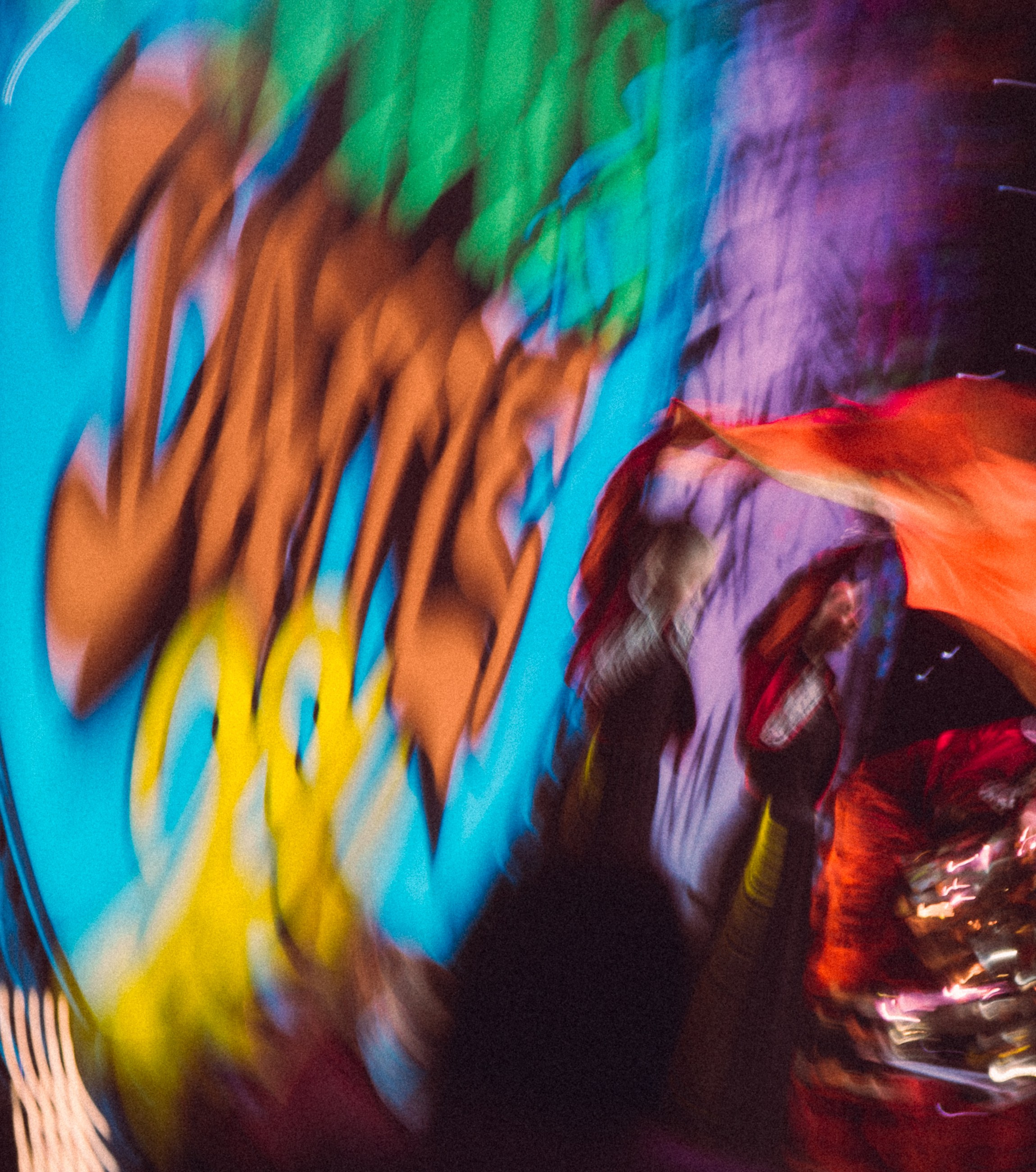 TODES DANCE BATTLE ЛУЖНИКИ 2024. Юлия Кулиш // Pocahontas