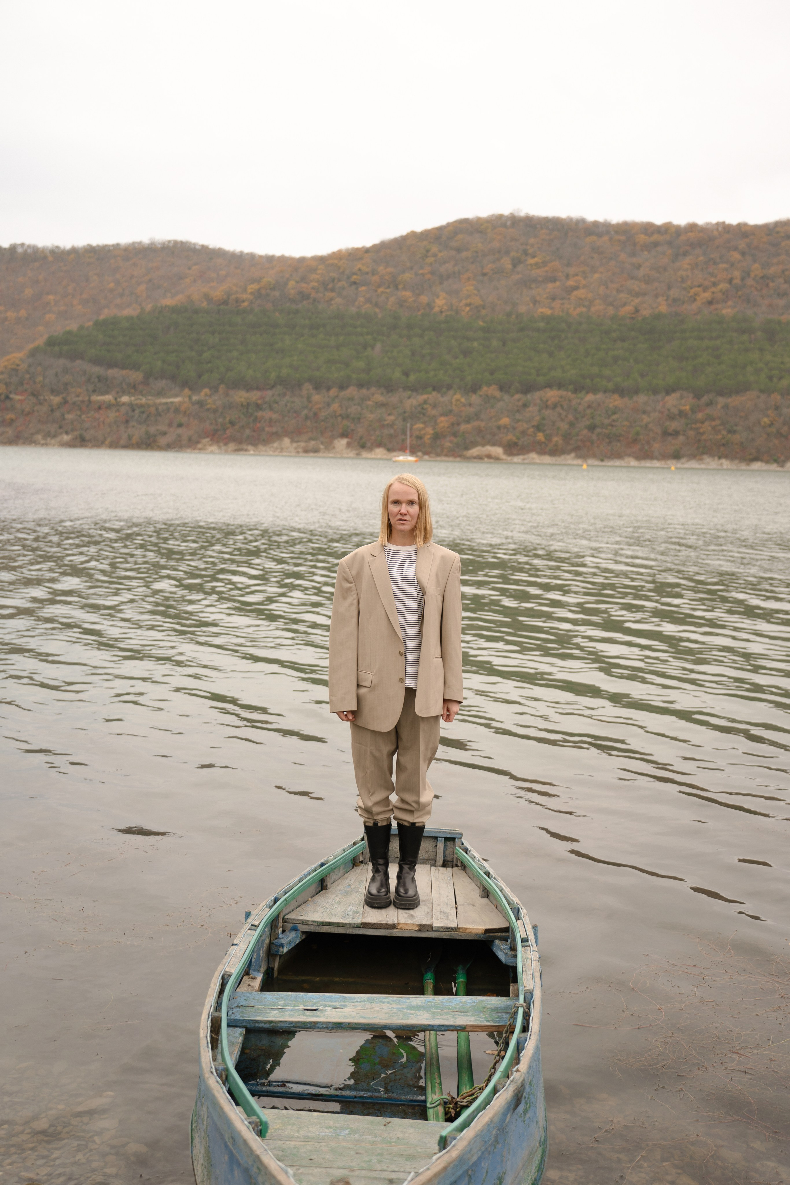 Аня. SHOT BY OLGA