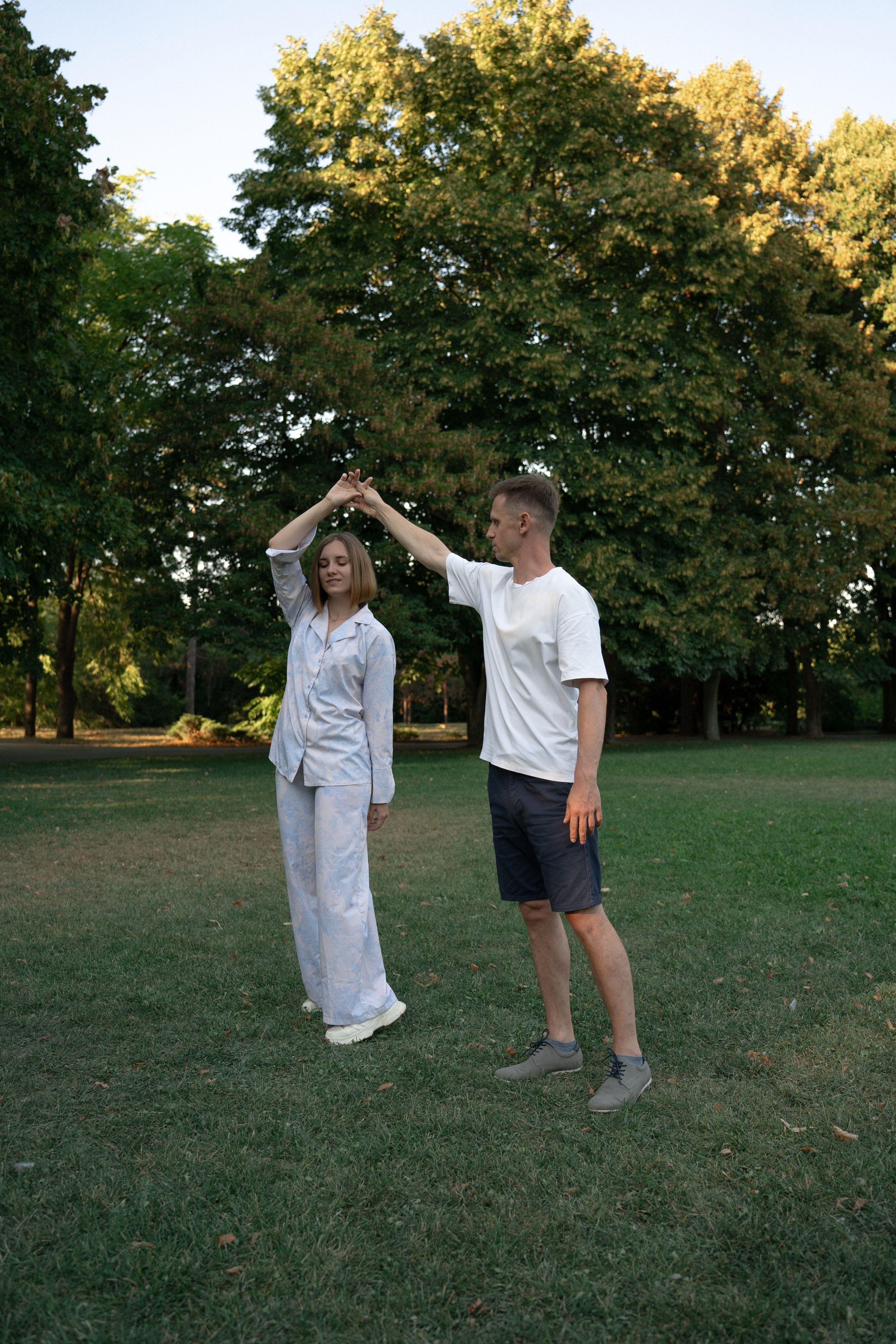 Оксана и Алексей. SHOT BY OLGA