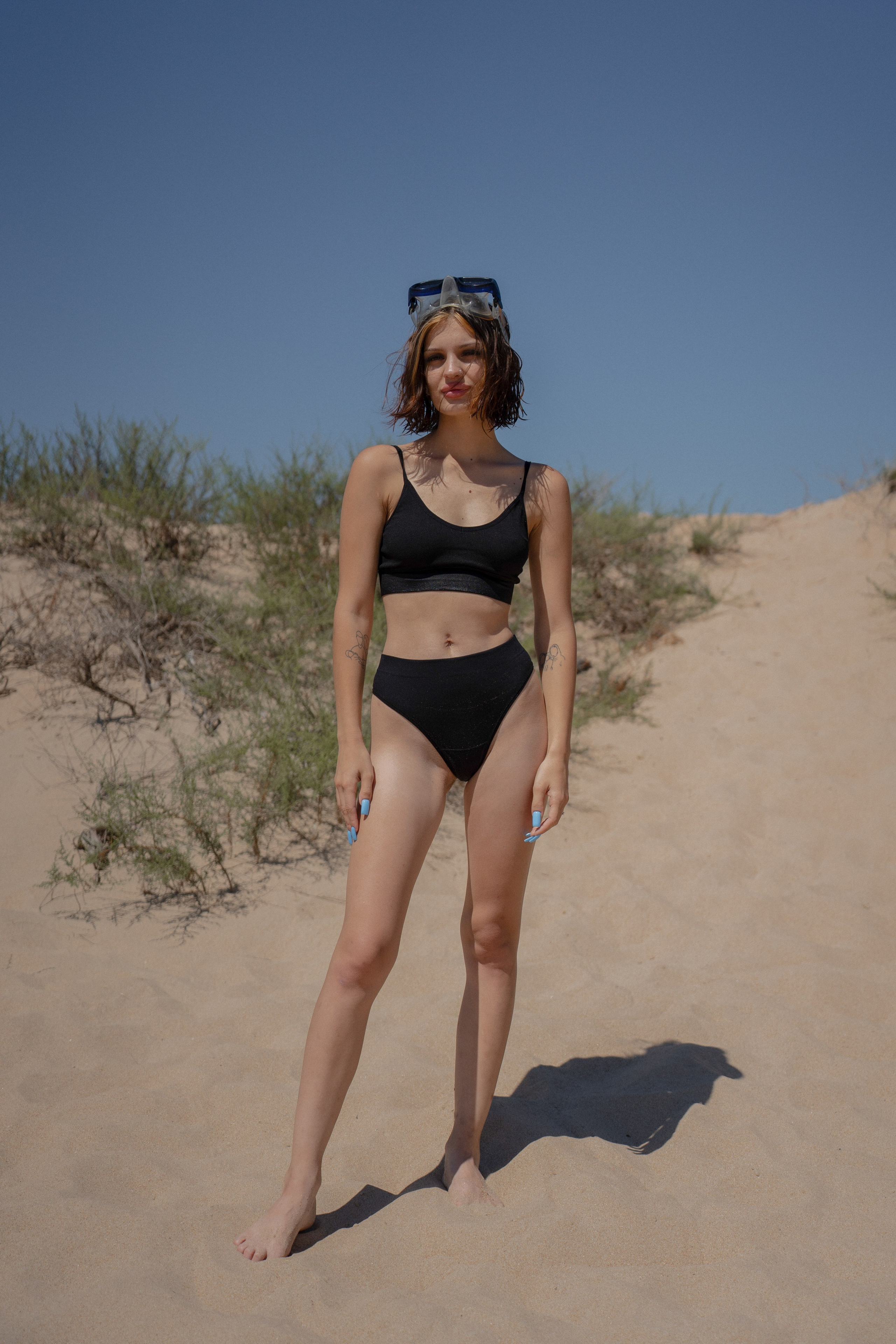 Аня. SHOT BY OLGA