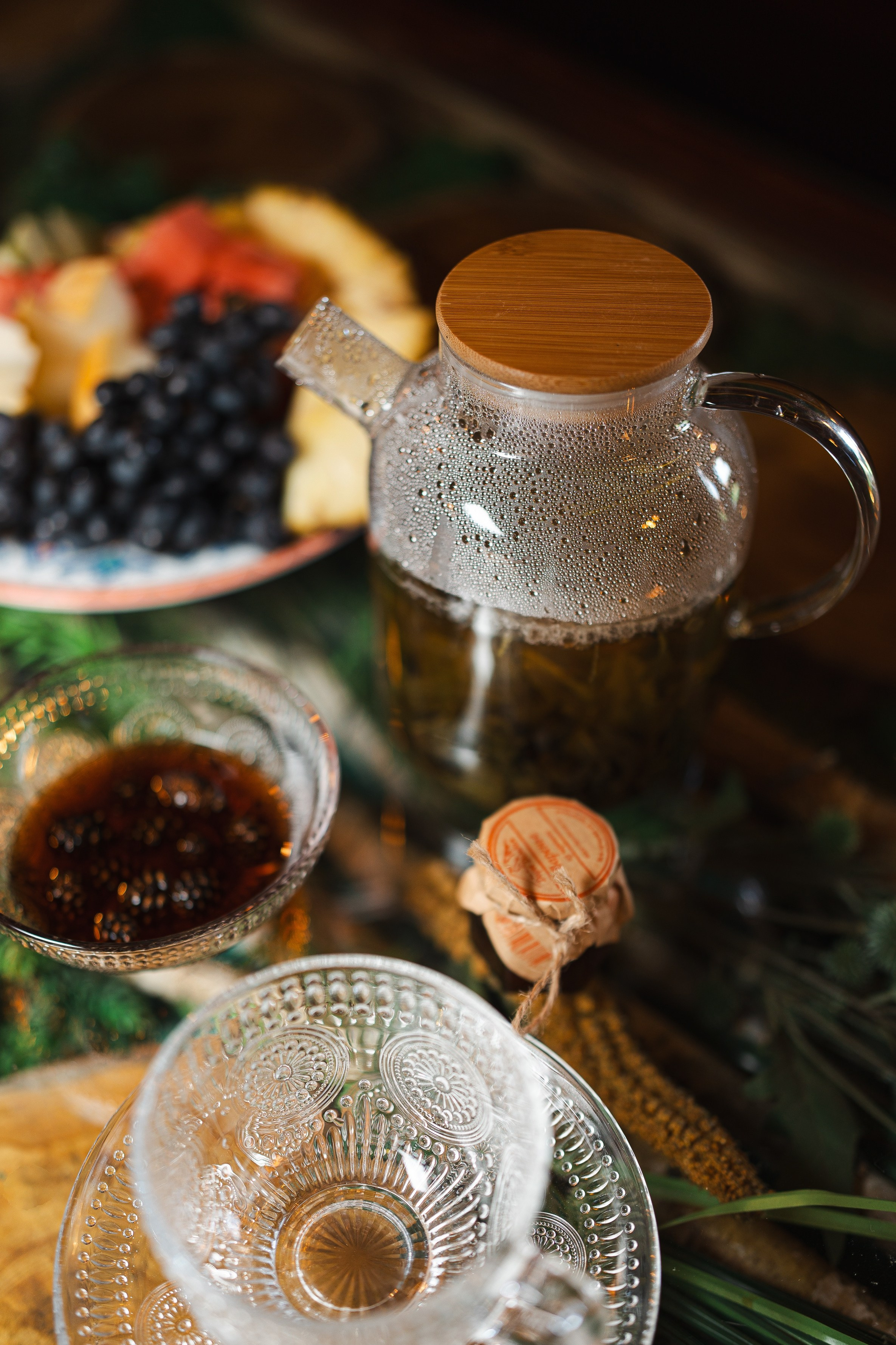 Королевские бани. Фотограф Хабаровск