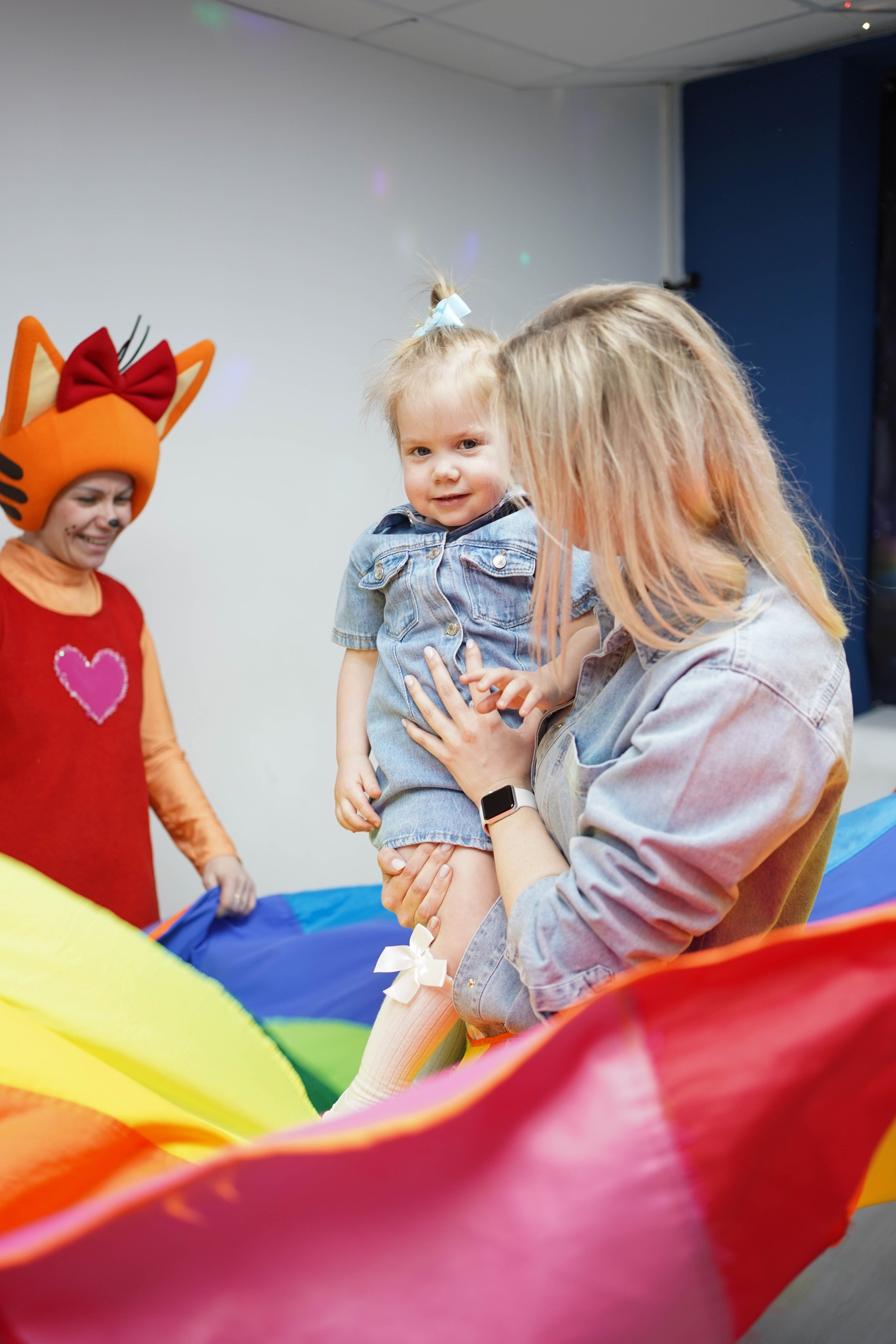Майя /день рождения/. Семейный и портретный фотограф в Екатеринбурге Yana Strok