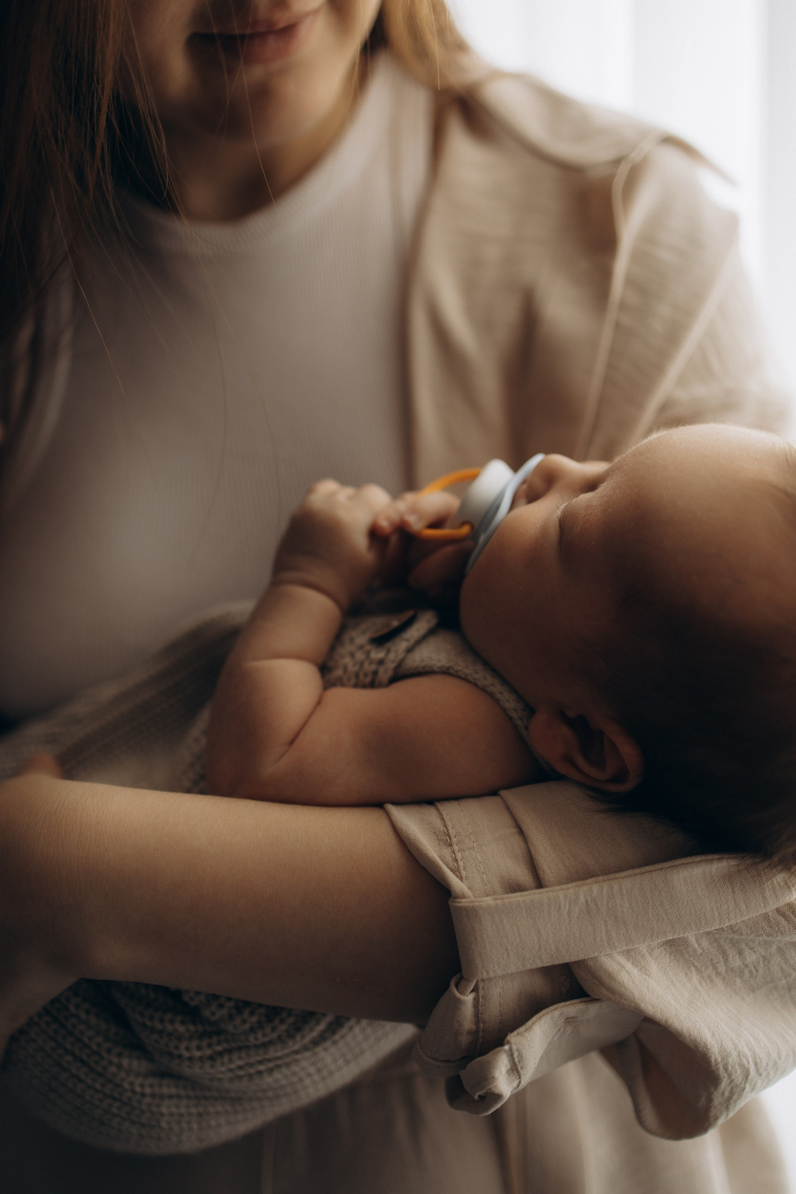Домашние моменты. Самый теплый фотограф в Краснодаре Рябоконь Ксения