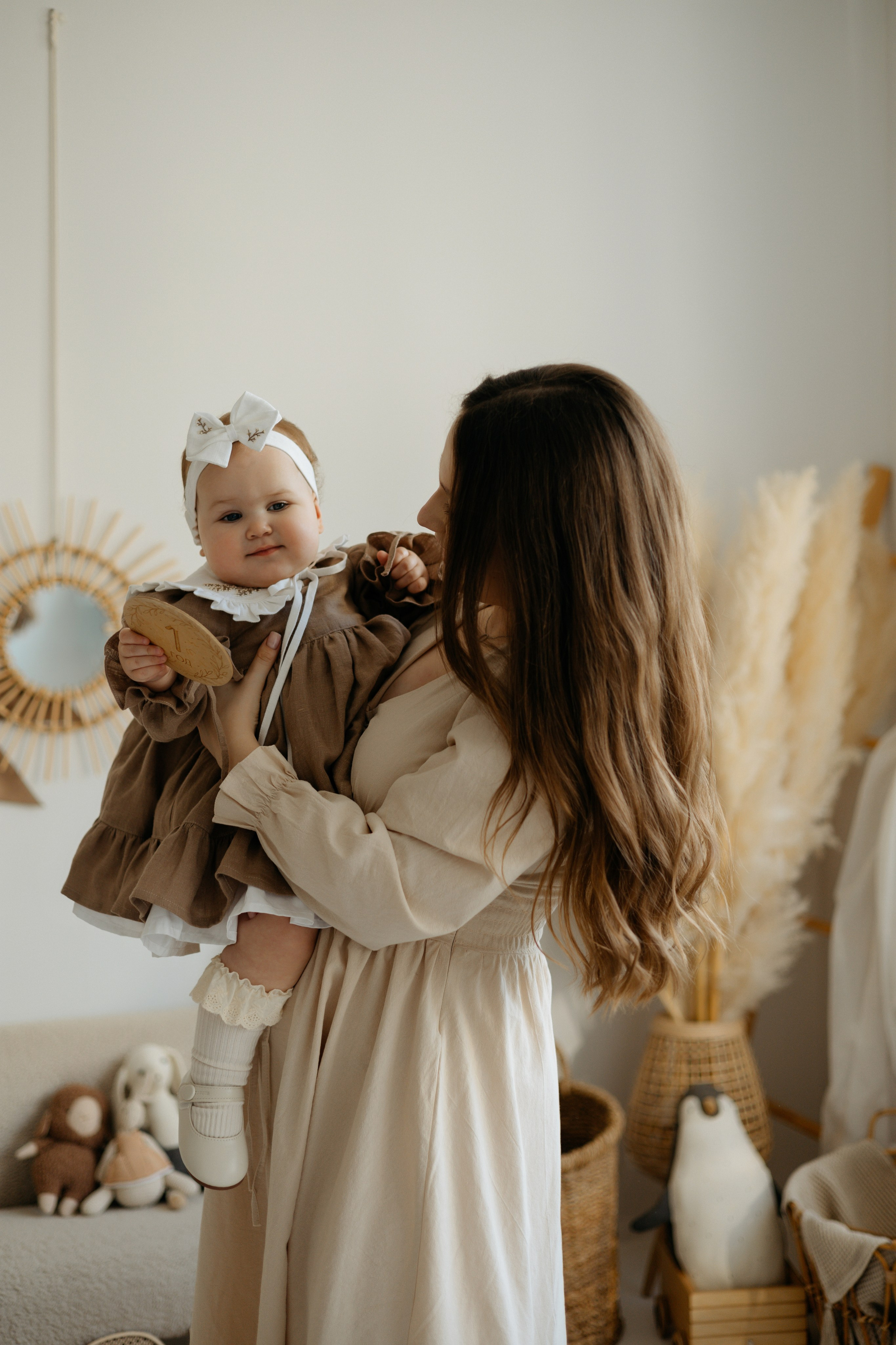 Руслан, Анастасия, Алиса. Самый теплый фотограф в Краснодаре Рябоконь Ксения