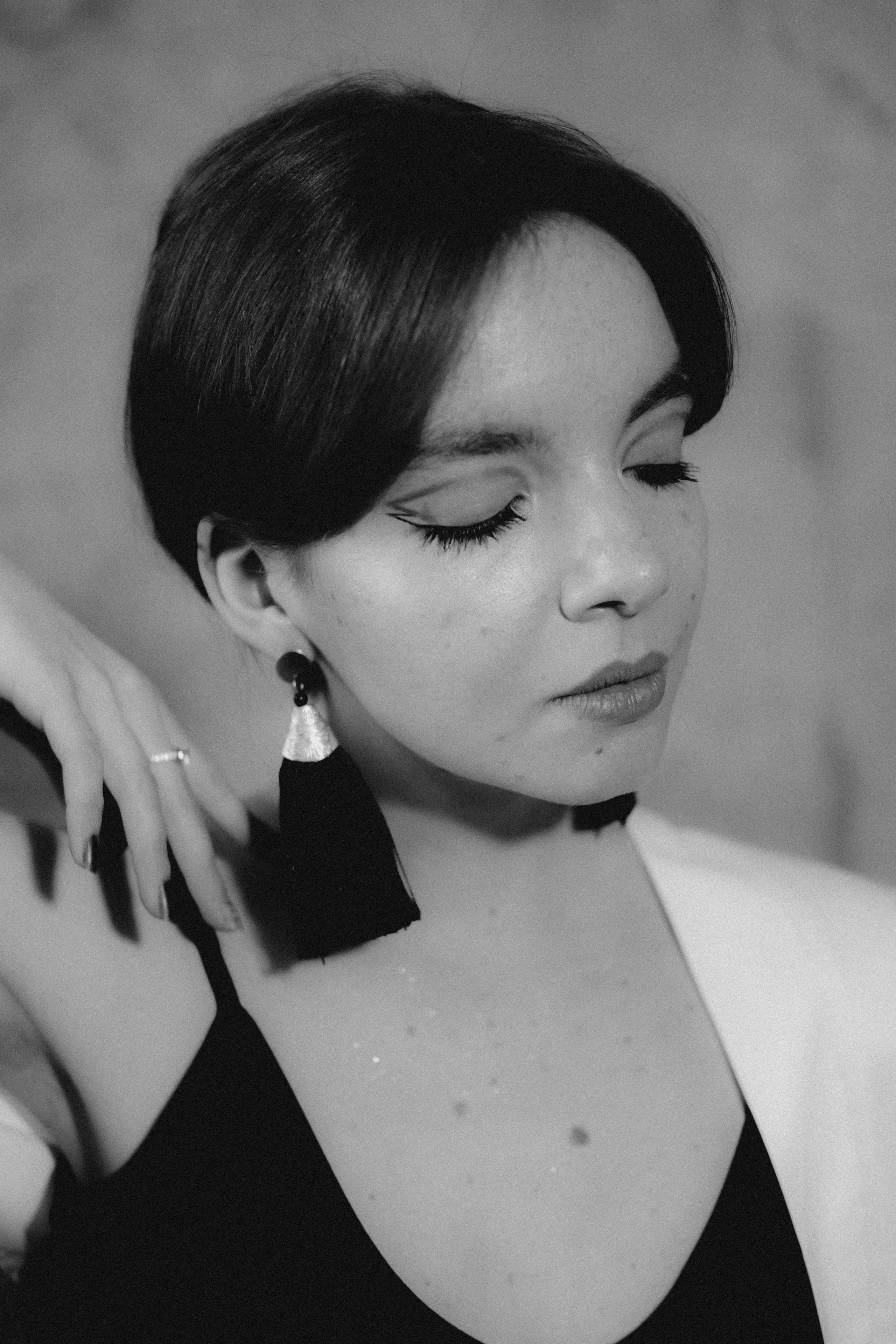 Varya. Фотограф в Санкт-Петербурге Бирюлев Илья