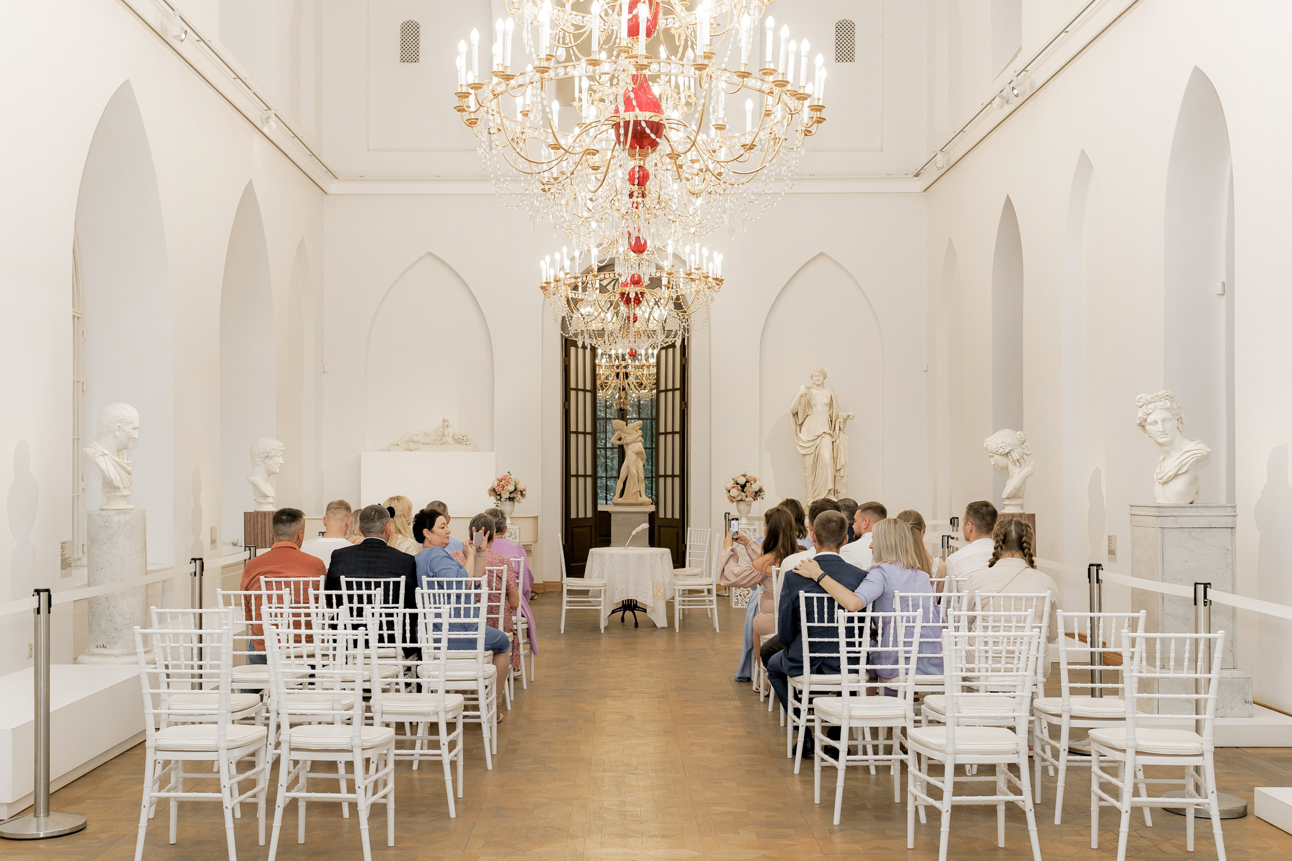 Фото К & С. Свадебный фотограф в Москве