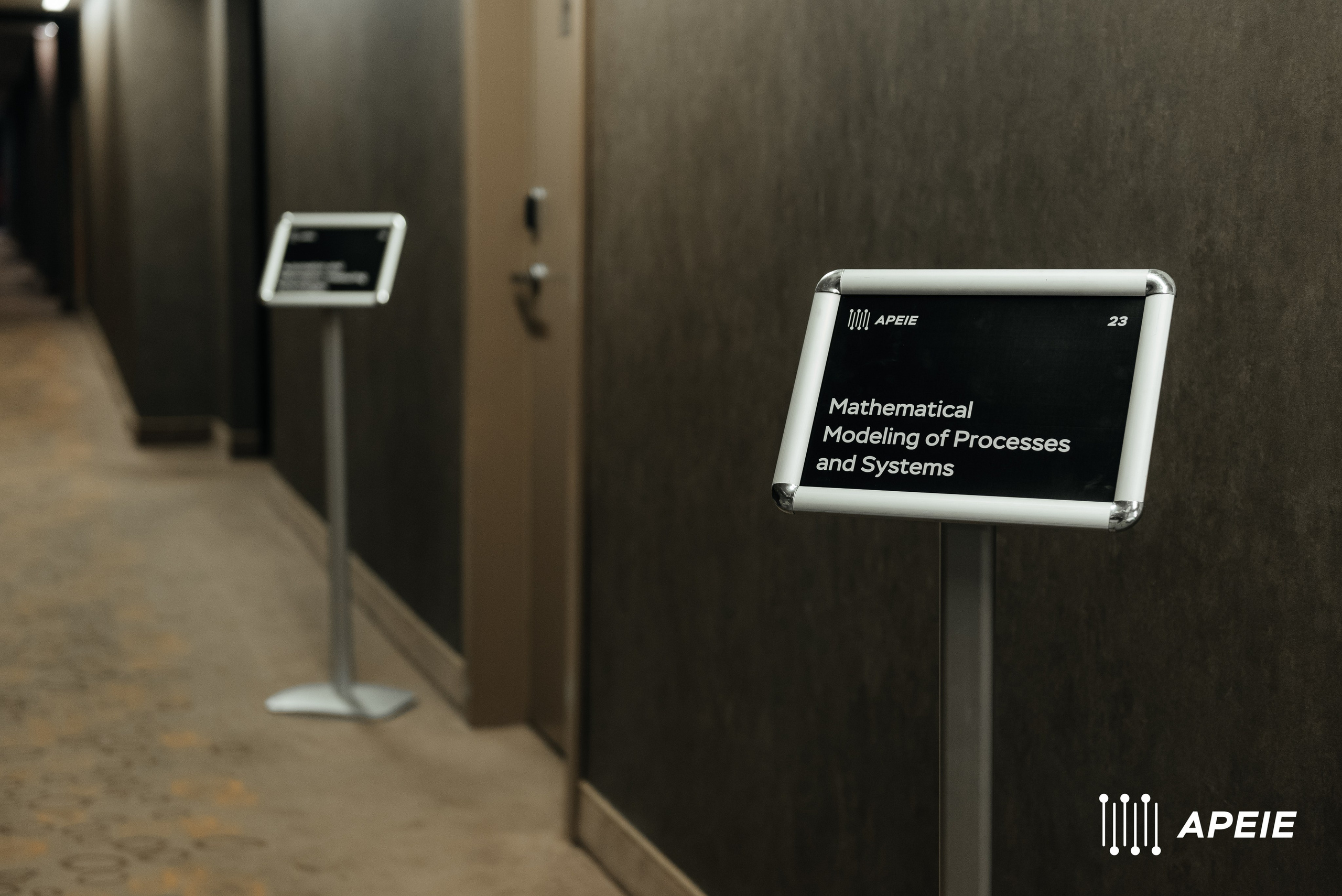 Международная научная конференция по электронике