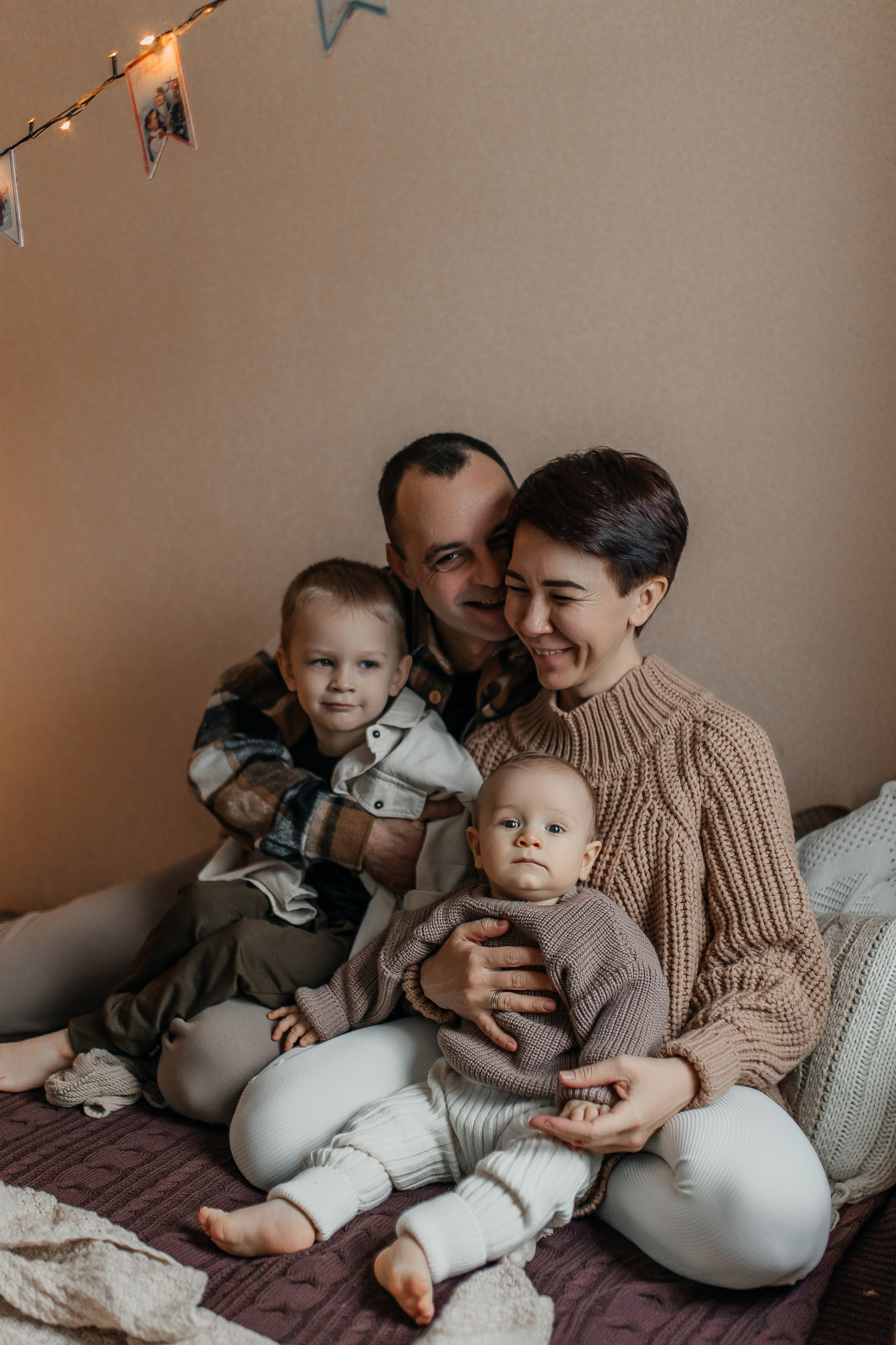 Home. Семейный lifestyle фотограф в Самаре Ольга @saflorra.ph