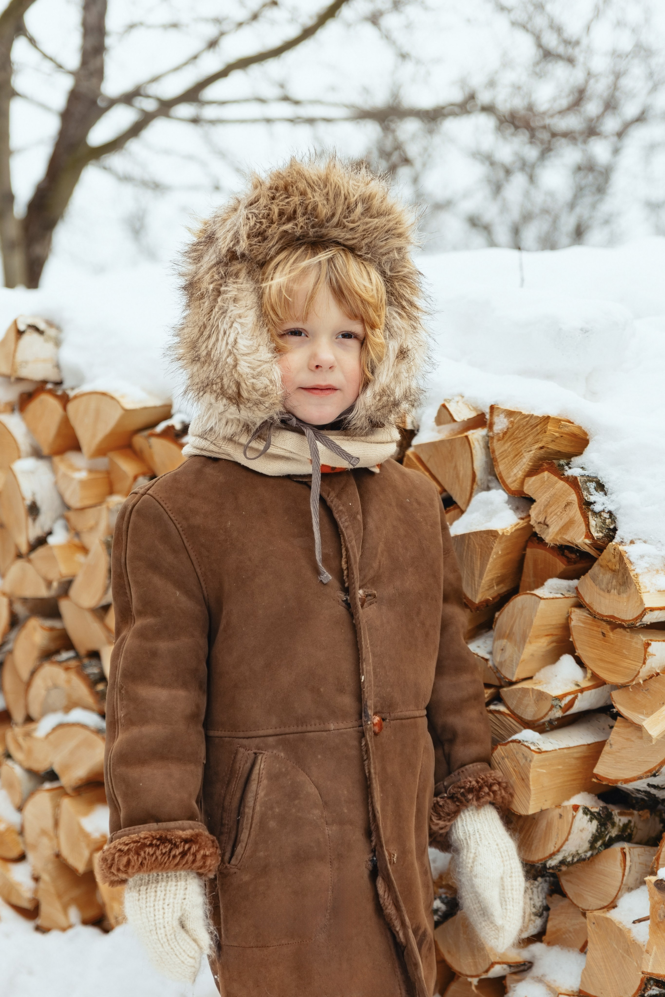 Фотосессия в Коломне на фабрике пастилы. Семейный фотограф в Москве Трубинова Екатерина