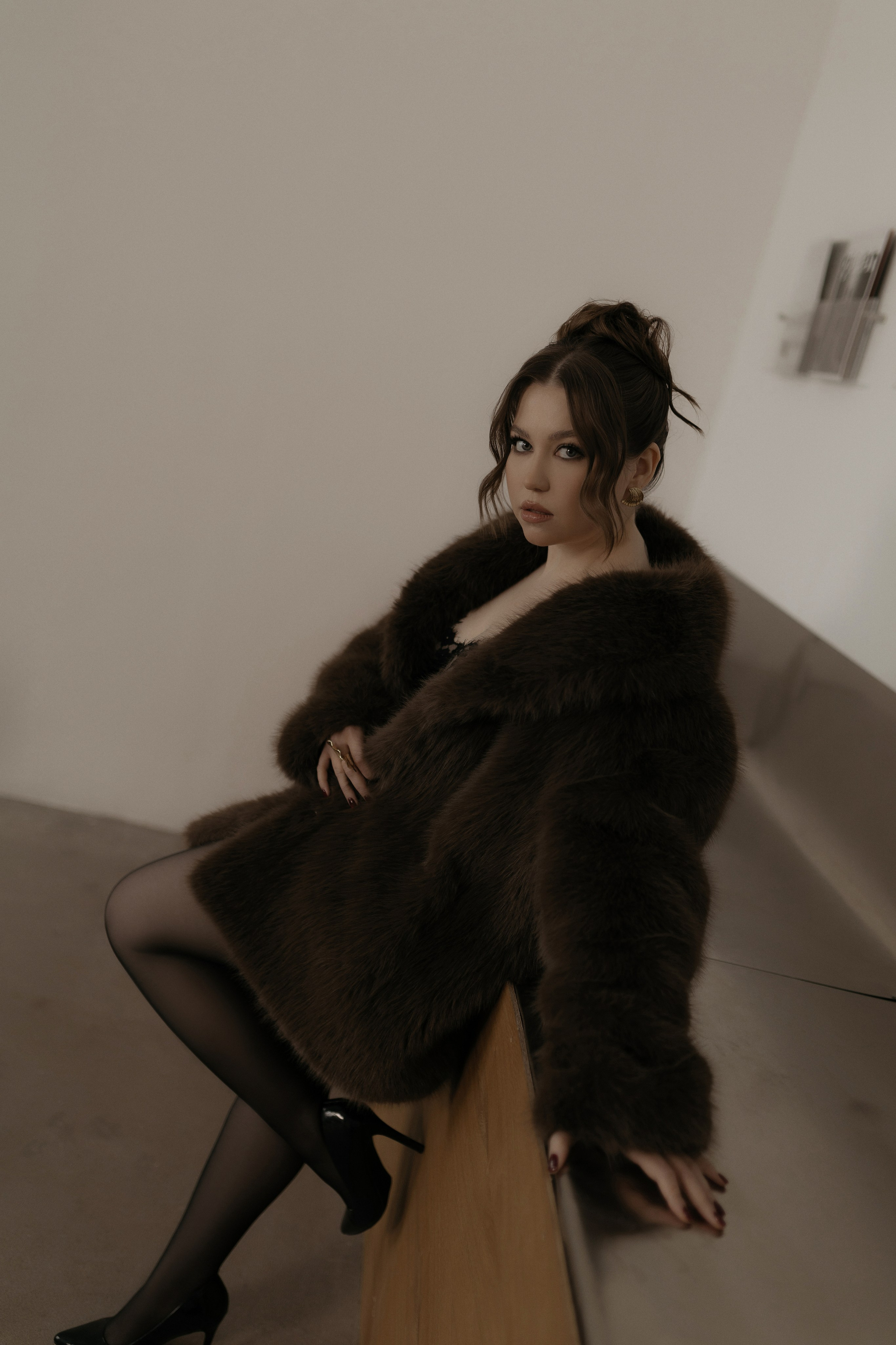 Арина. DARYA.BELKINA