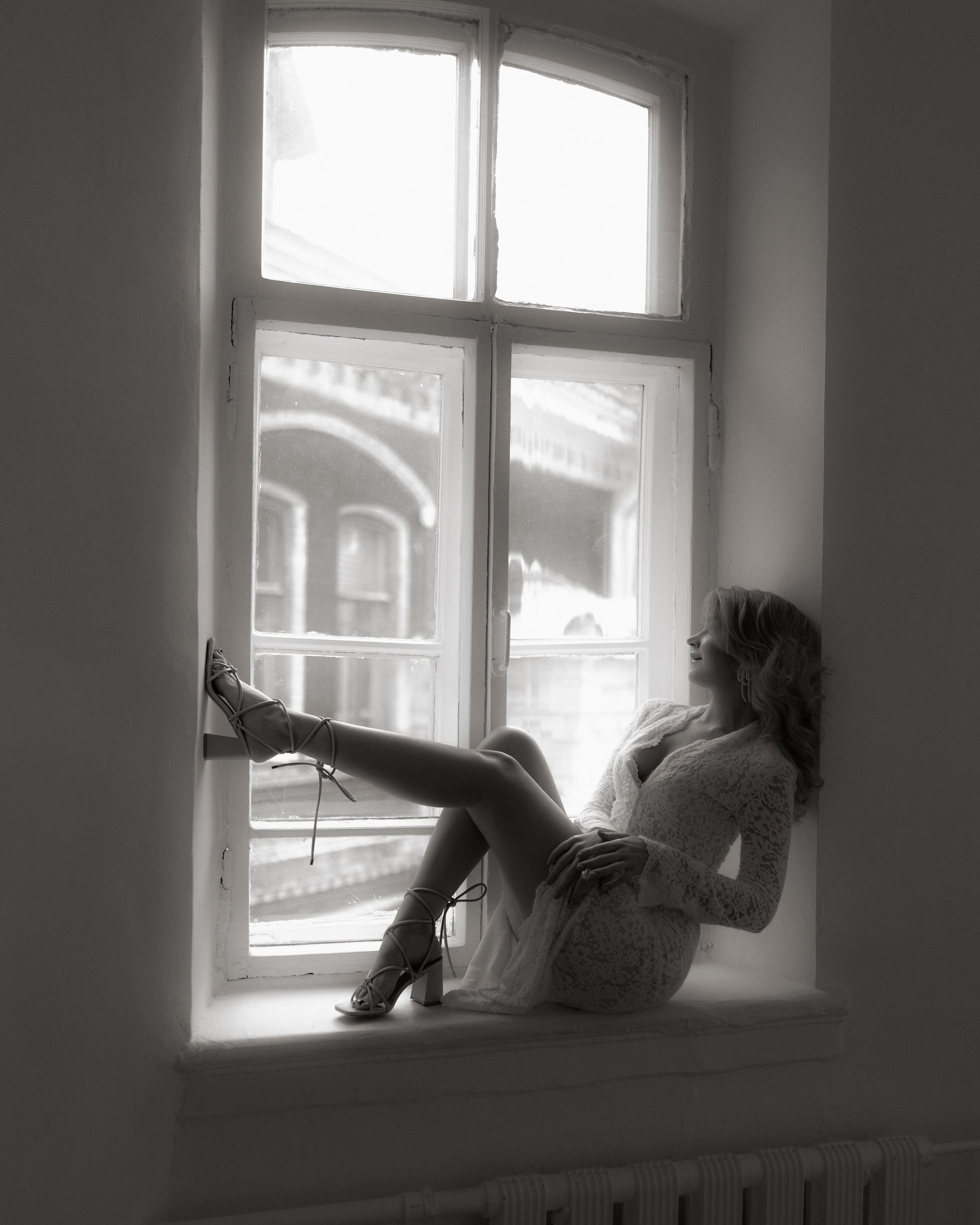 Елизавета. DARYA.BELKINA