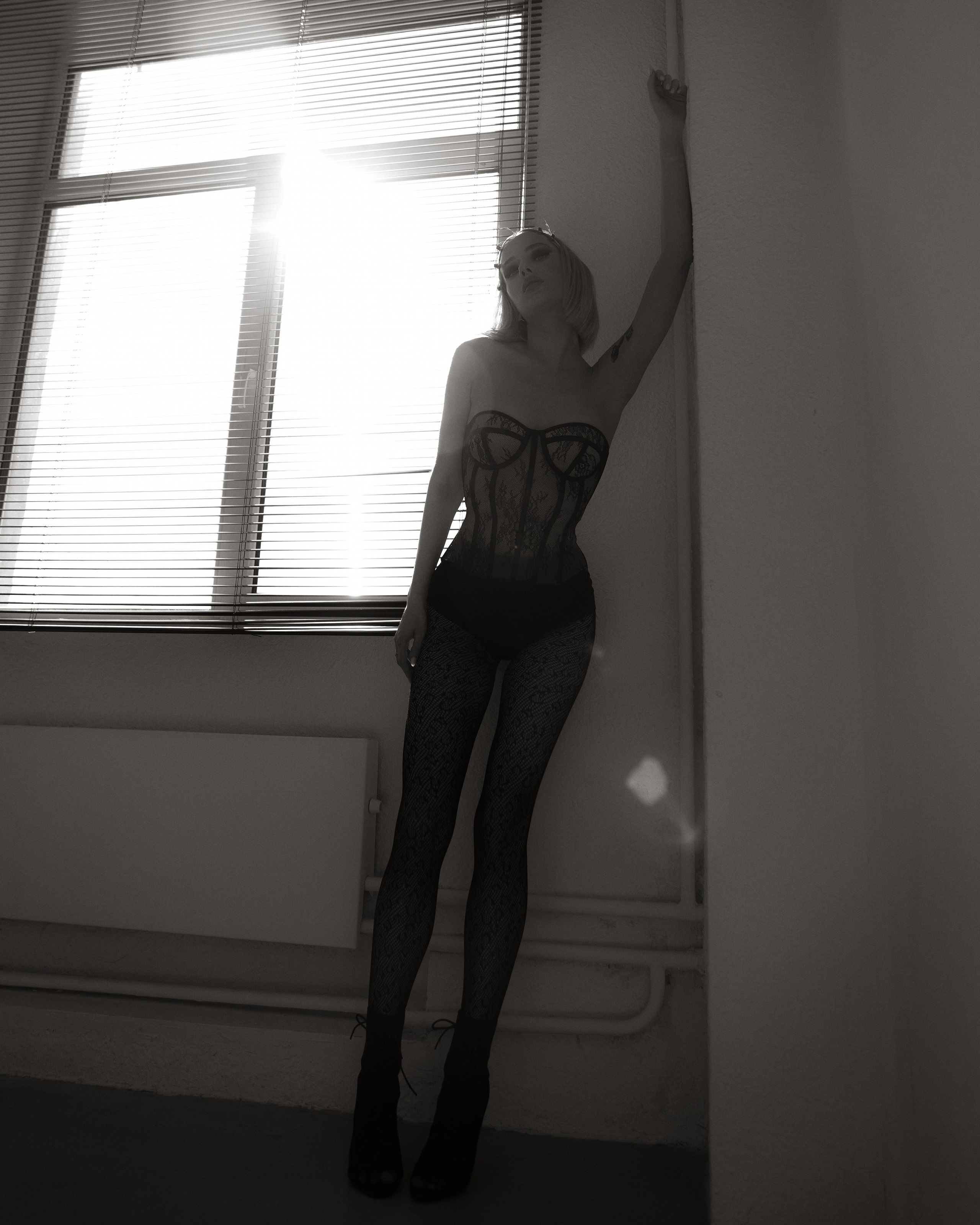 Ксения. DARYA.BELKINA