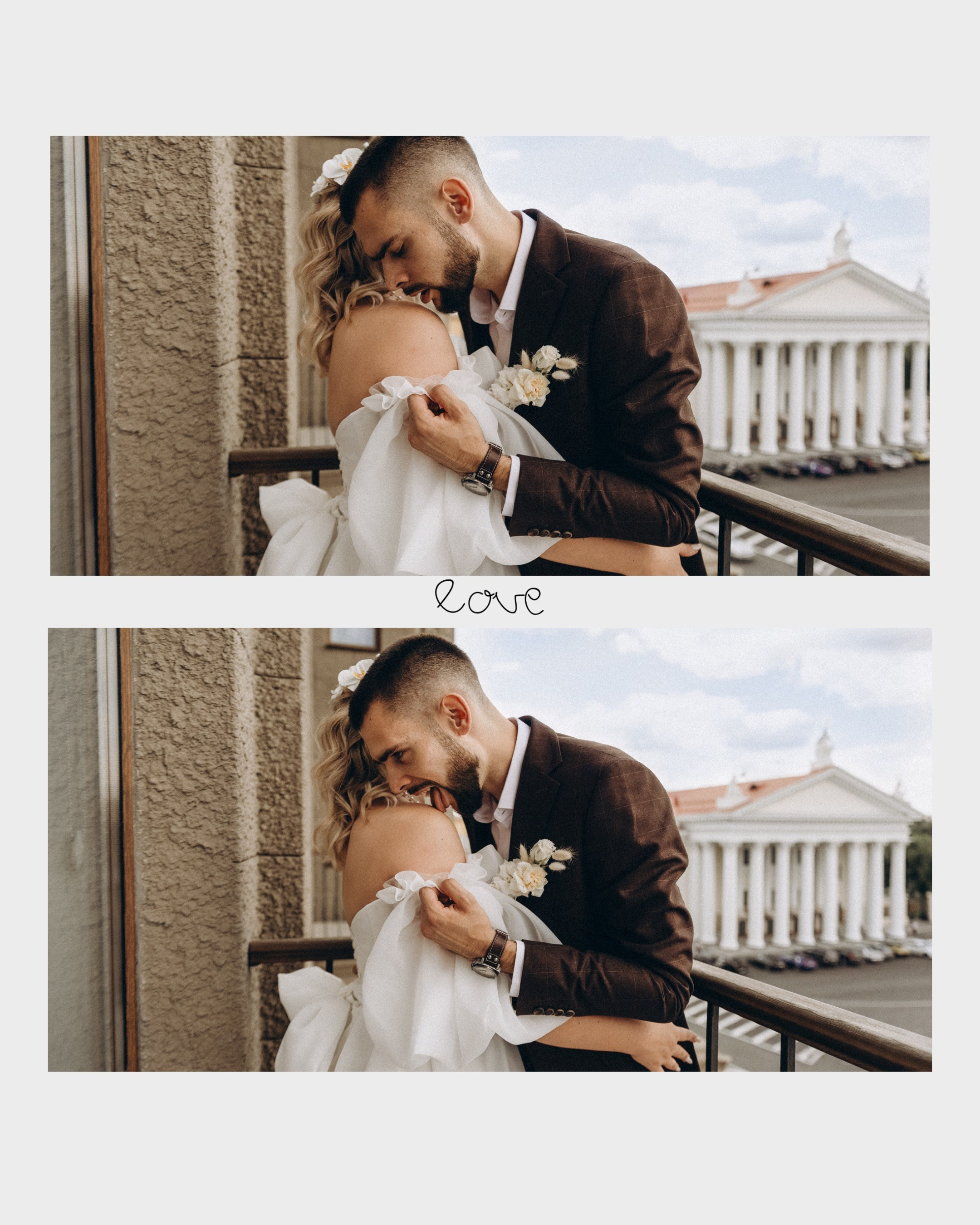 Ярослав и Анастасия. Фотограф свадебных и парных историй Кристина Шакула