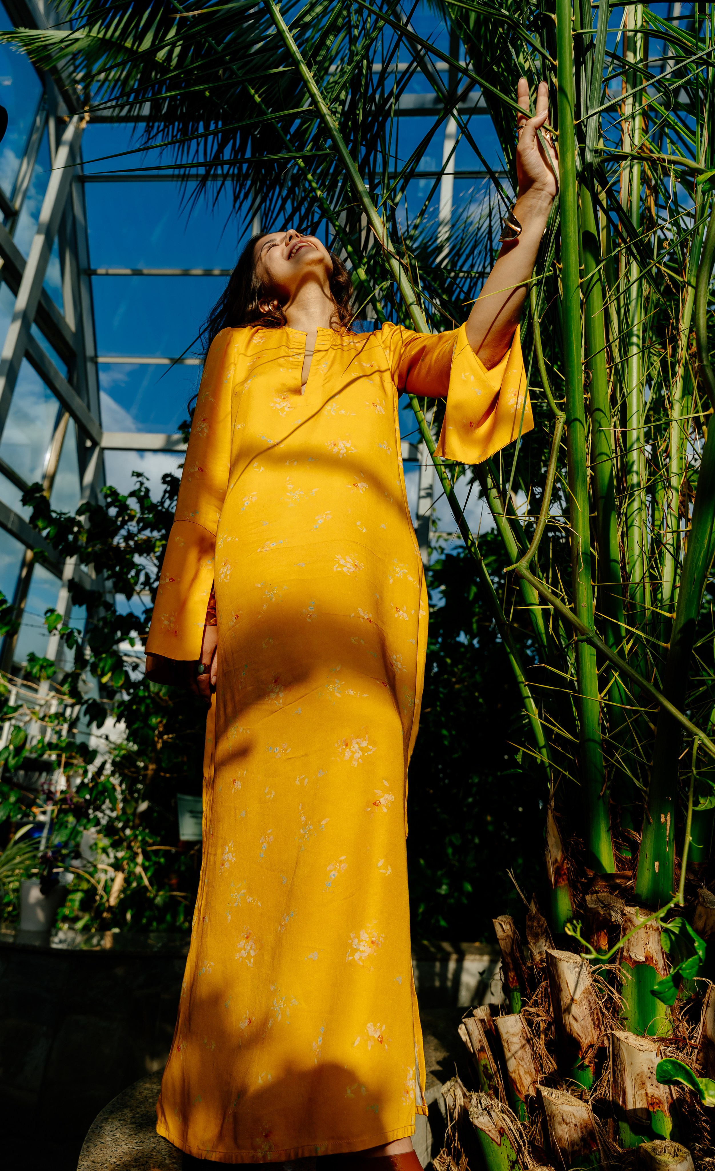 Fashion. Fashion photographer