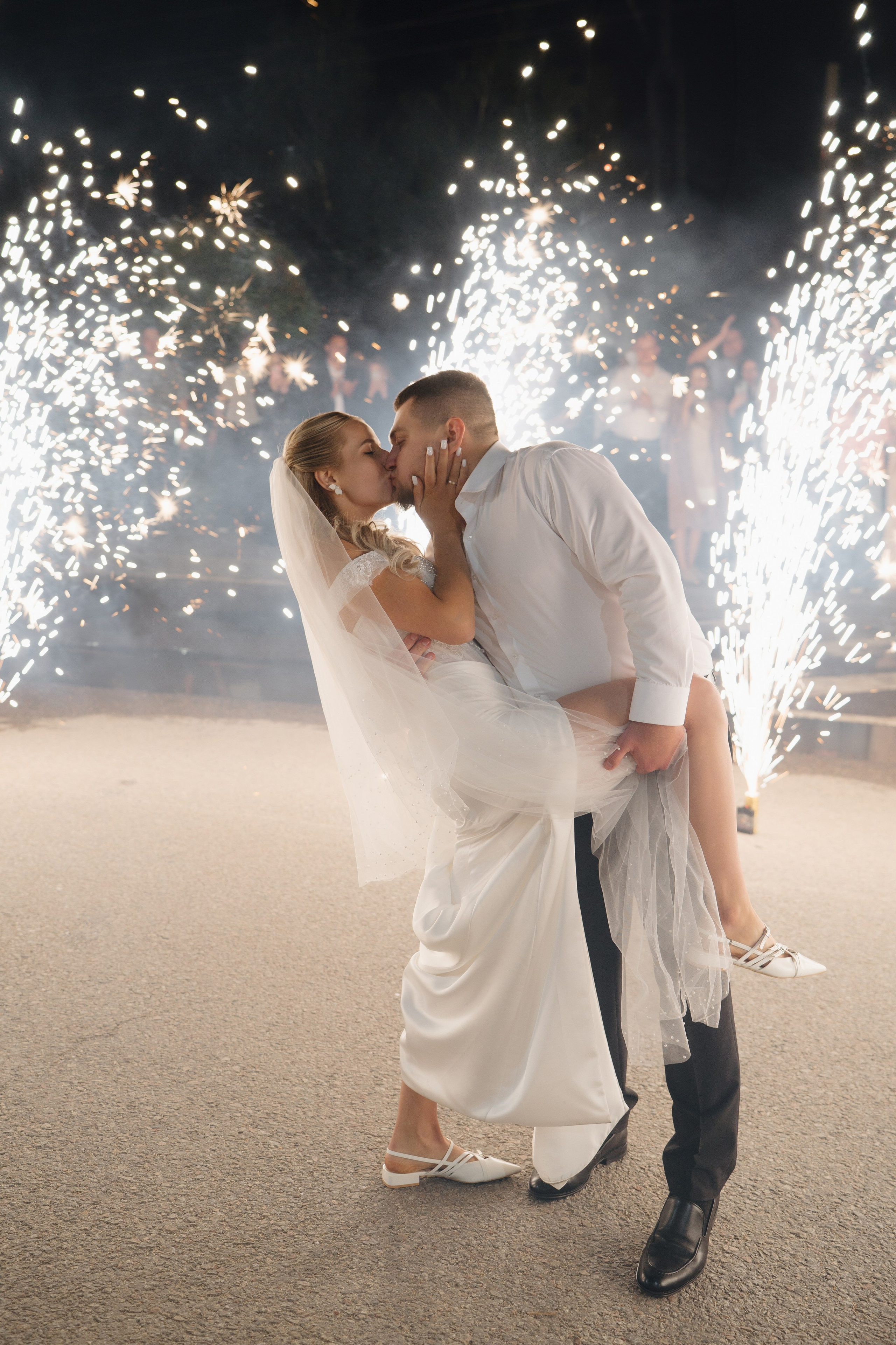 Кирилл & Маргарита. Свадебный фотограф Липецк Москва Анна Невзорова