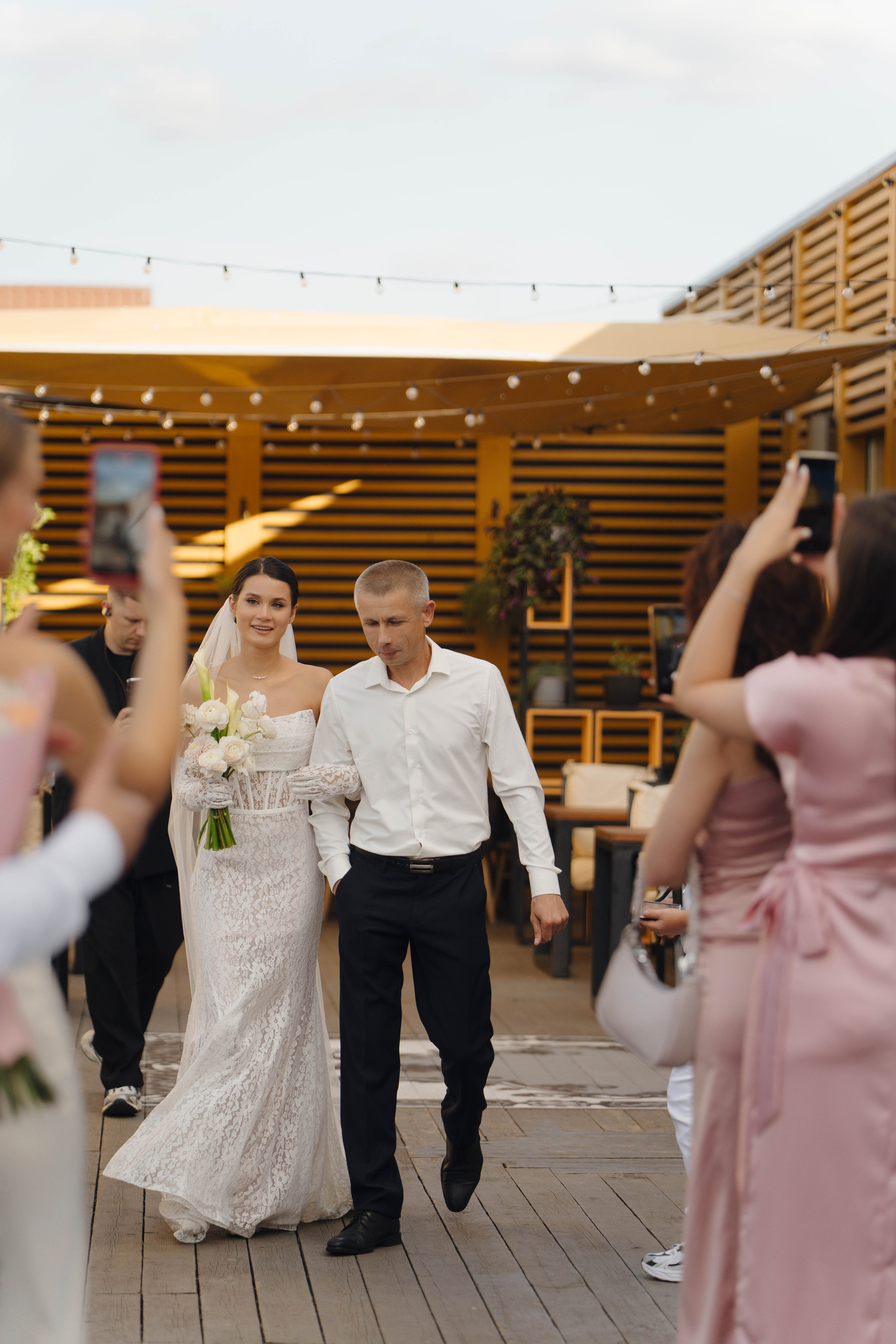 А & F. Свадебный фотограф Липецк Москва Анна Невзорова