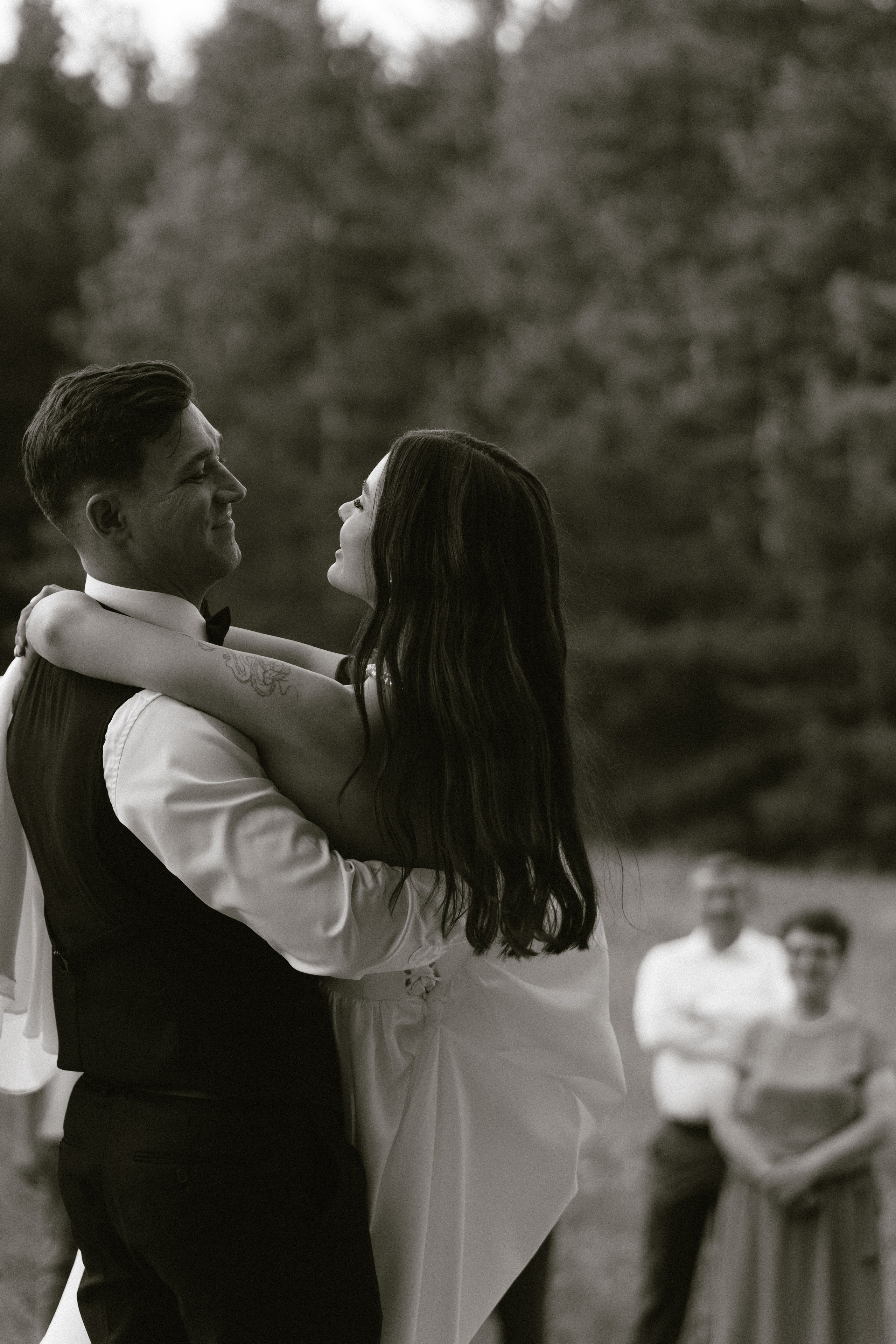 I & V. Свадебный фотограф Липецк Москва Анна Невзорова