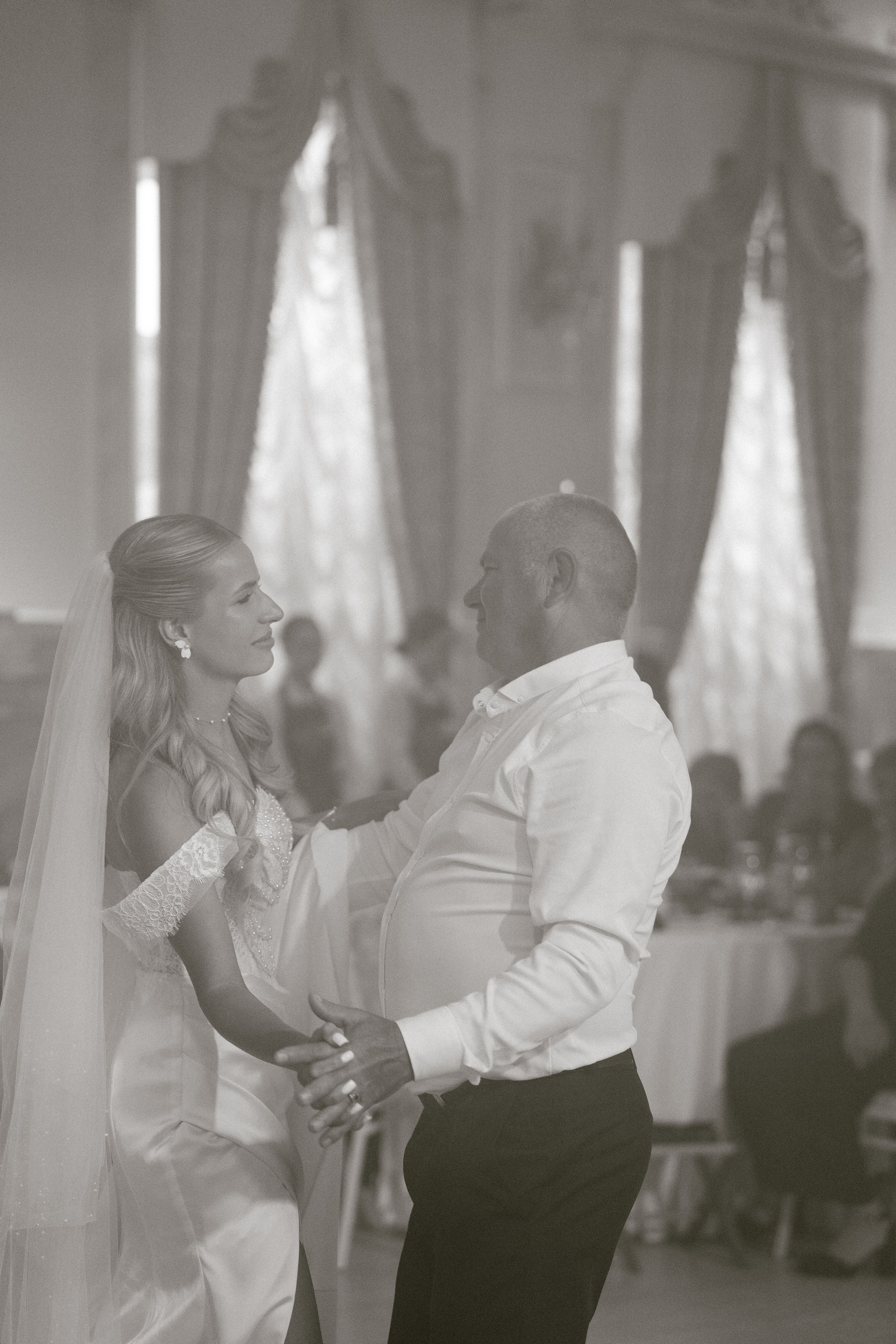 Кирилл & Маргарита. Свадебный фотограф Липецк Москва Анна Невзорова