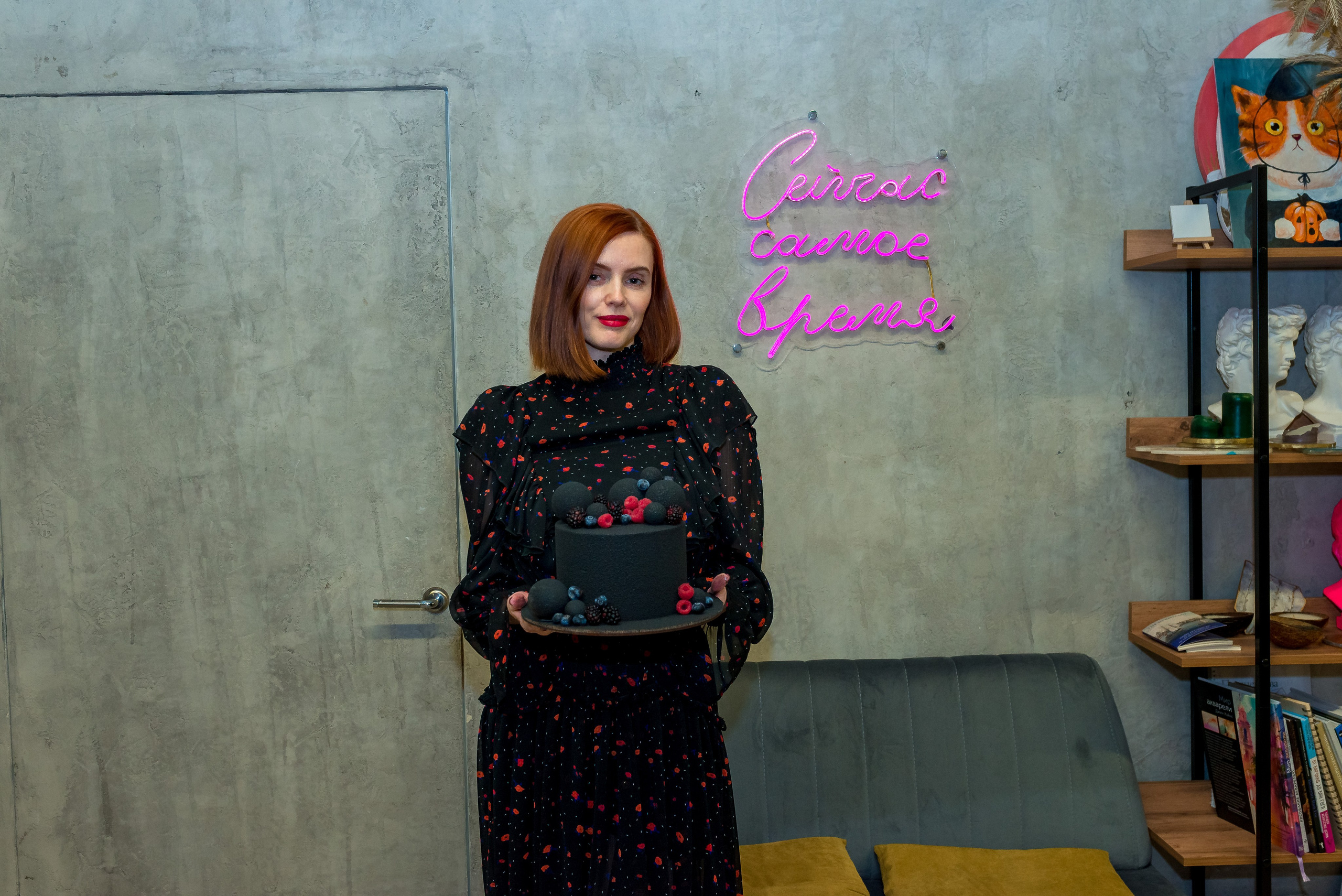 Арт Лаб. Женский фотограф Крещение Венчание Москва Брянск