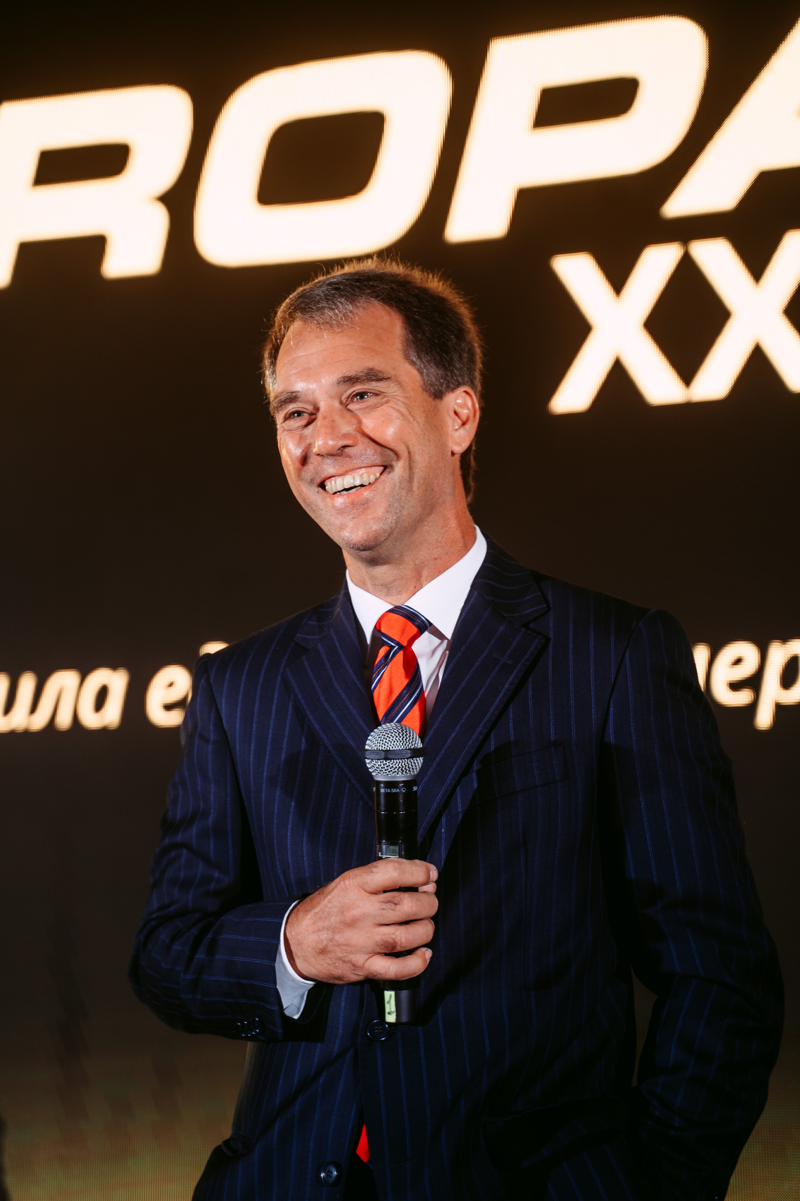 ROPA. 20 лет компании / 2024. Саша Копылов, фотограф в Казани