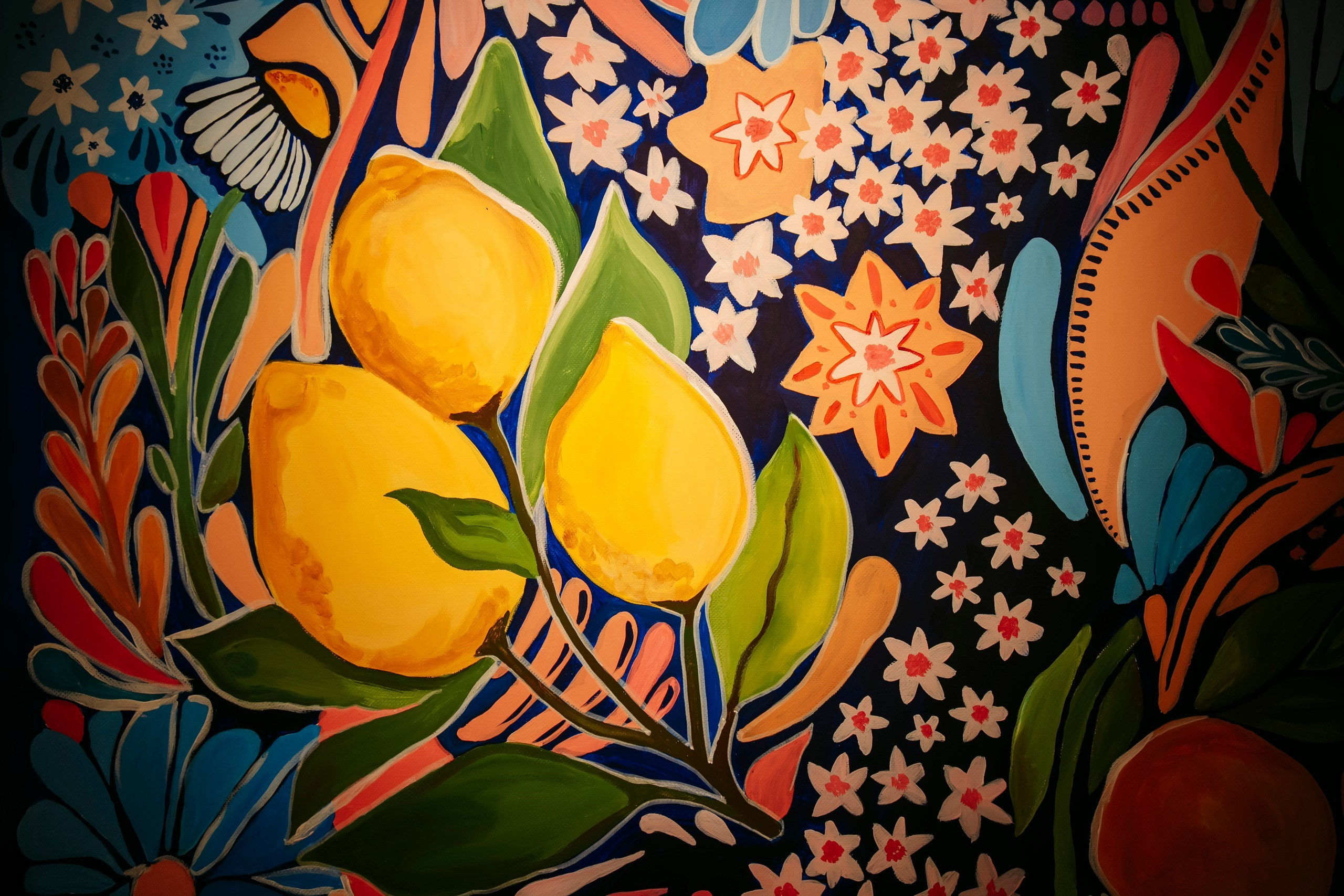 La Casa x Enter. Саша Копылов, фотограф в Казани