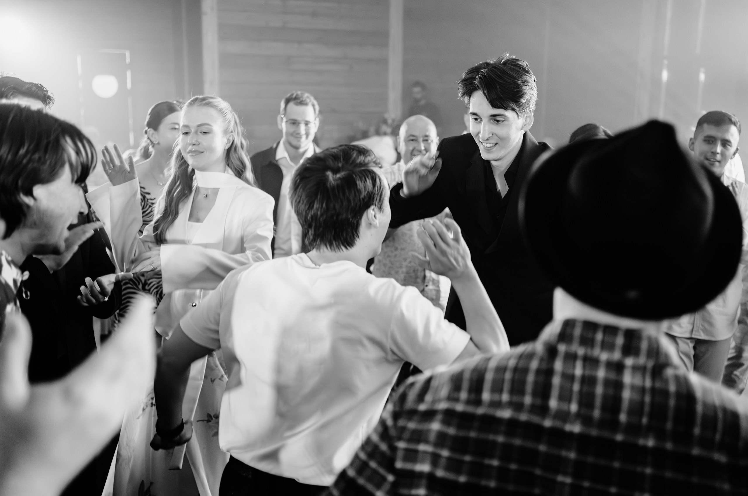 Ильнур & Аделя. Саша Копылов, фотограф в Казани