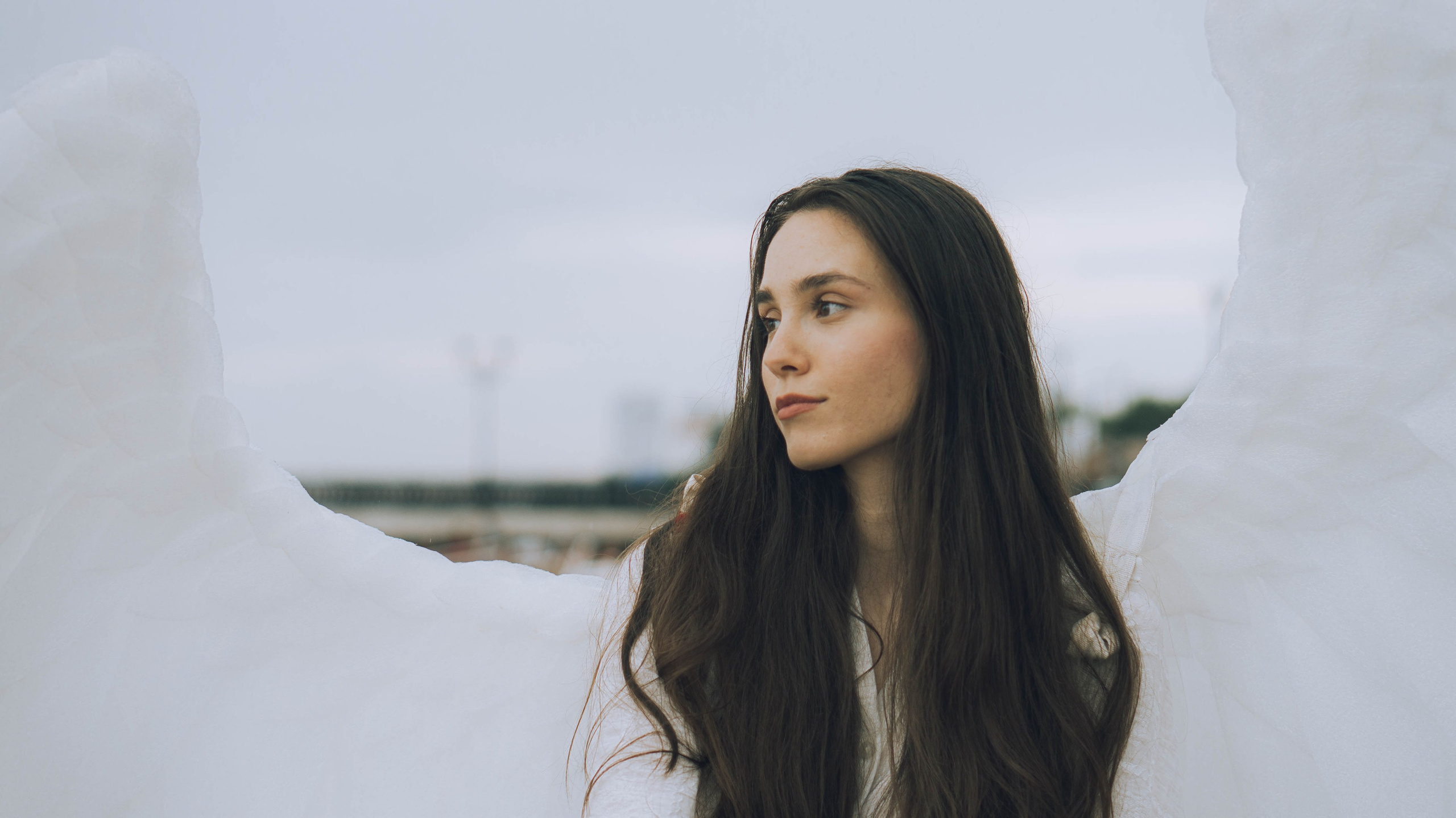 Ангел. ФОТОГРАФ САРАТОВ