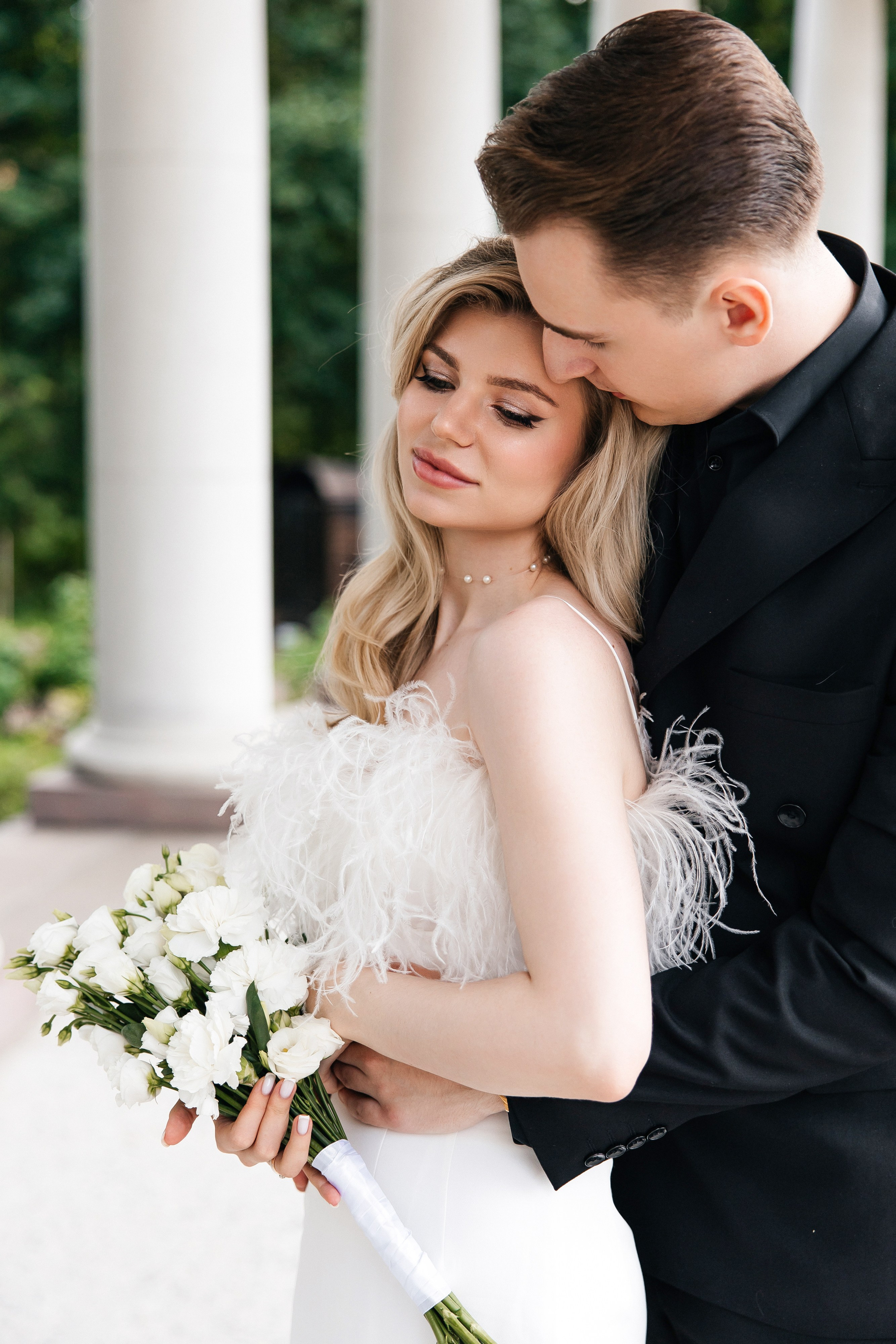 Алексей & Ольга