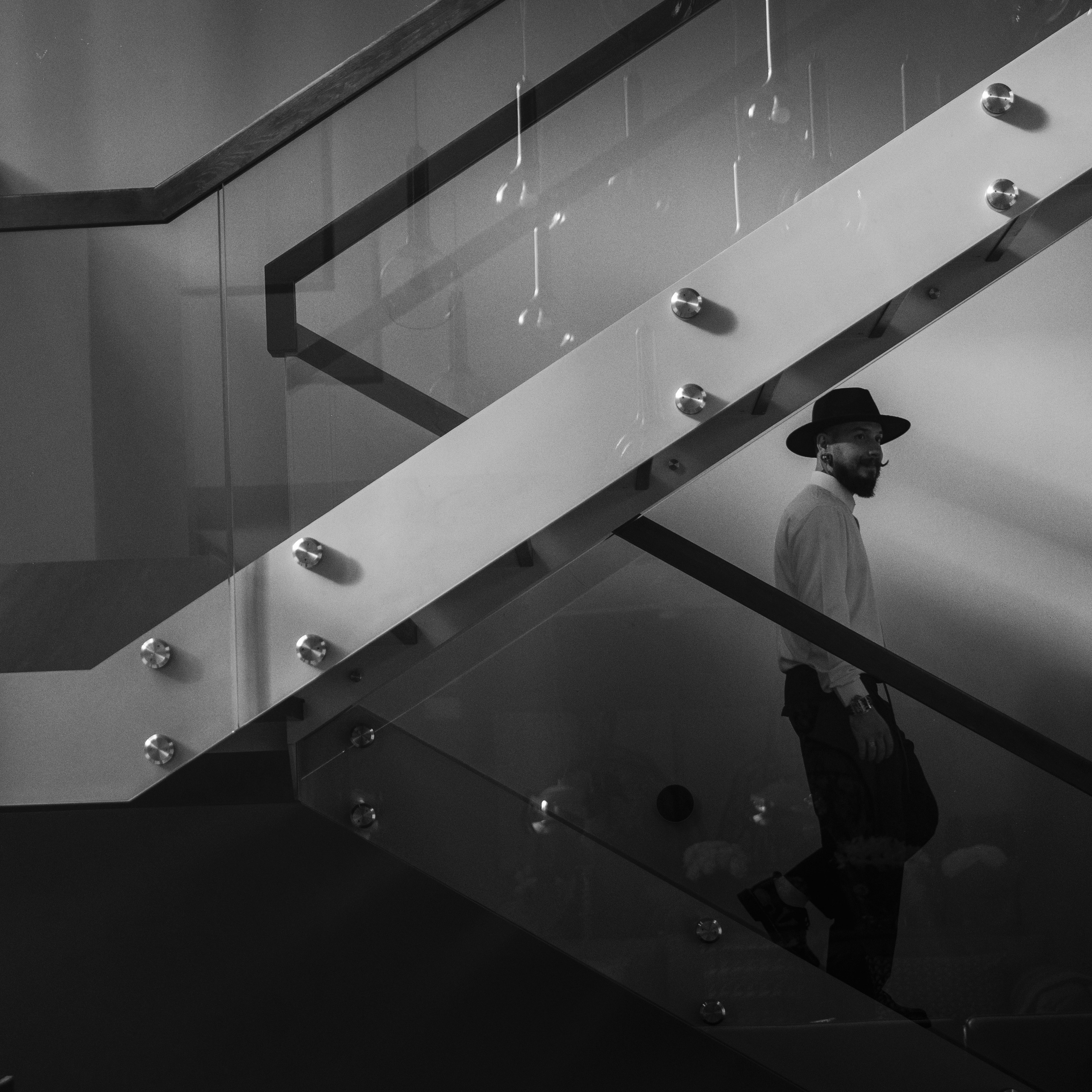 🤍🖤. Фотограф Денис Персенен | Санкт-Петербург, Москва