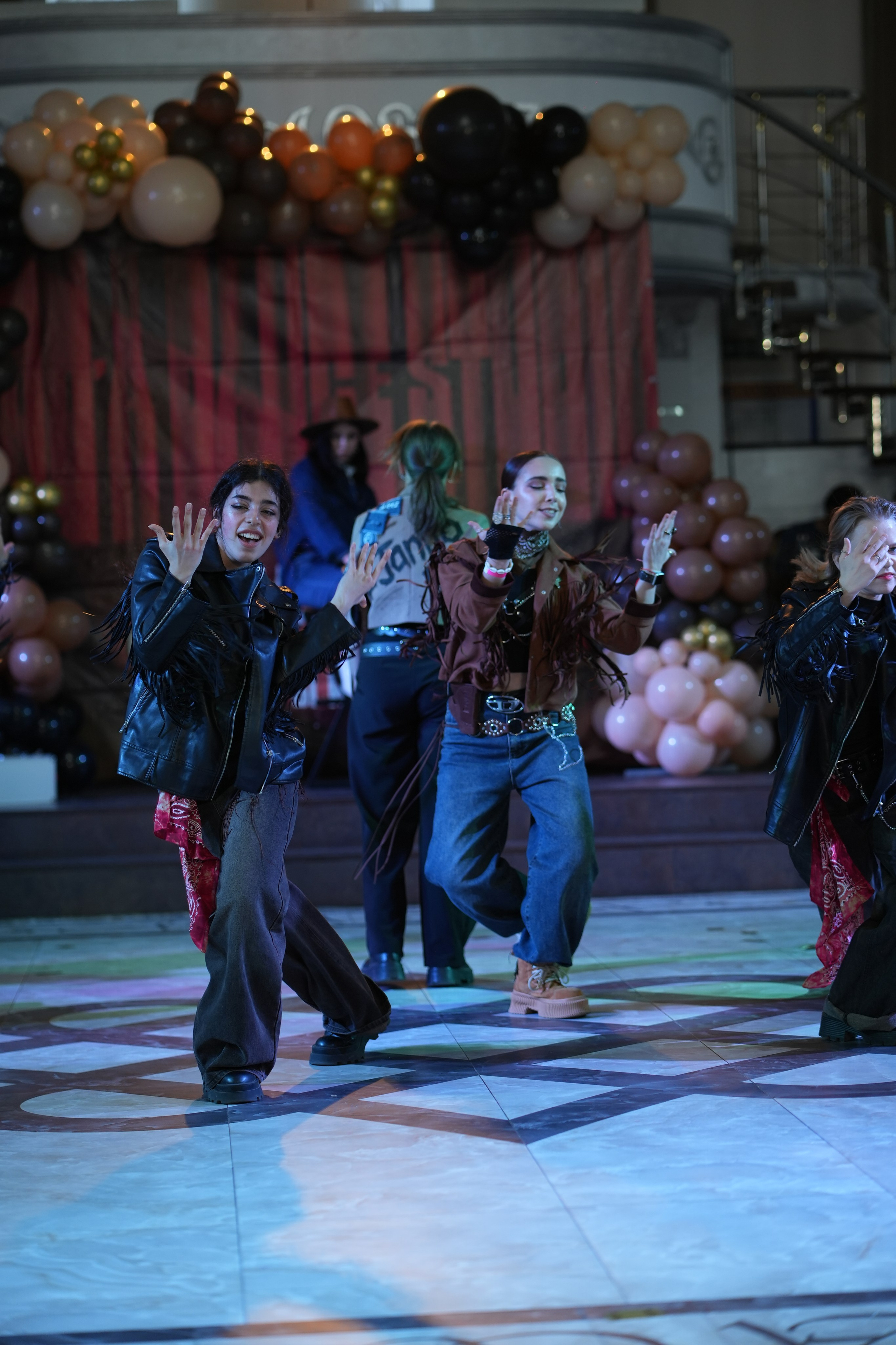 Отчётный концер KOD'A dance studio. Фотограф, видеограф Пятигорск, Ставрополь, Ессентуки, Petlyakovs_photo