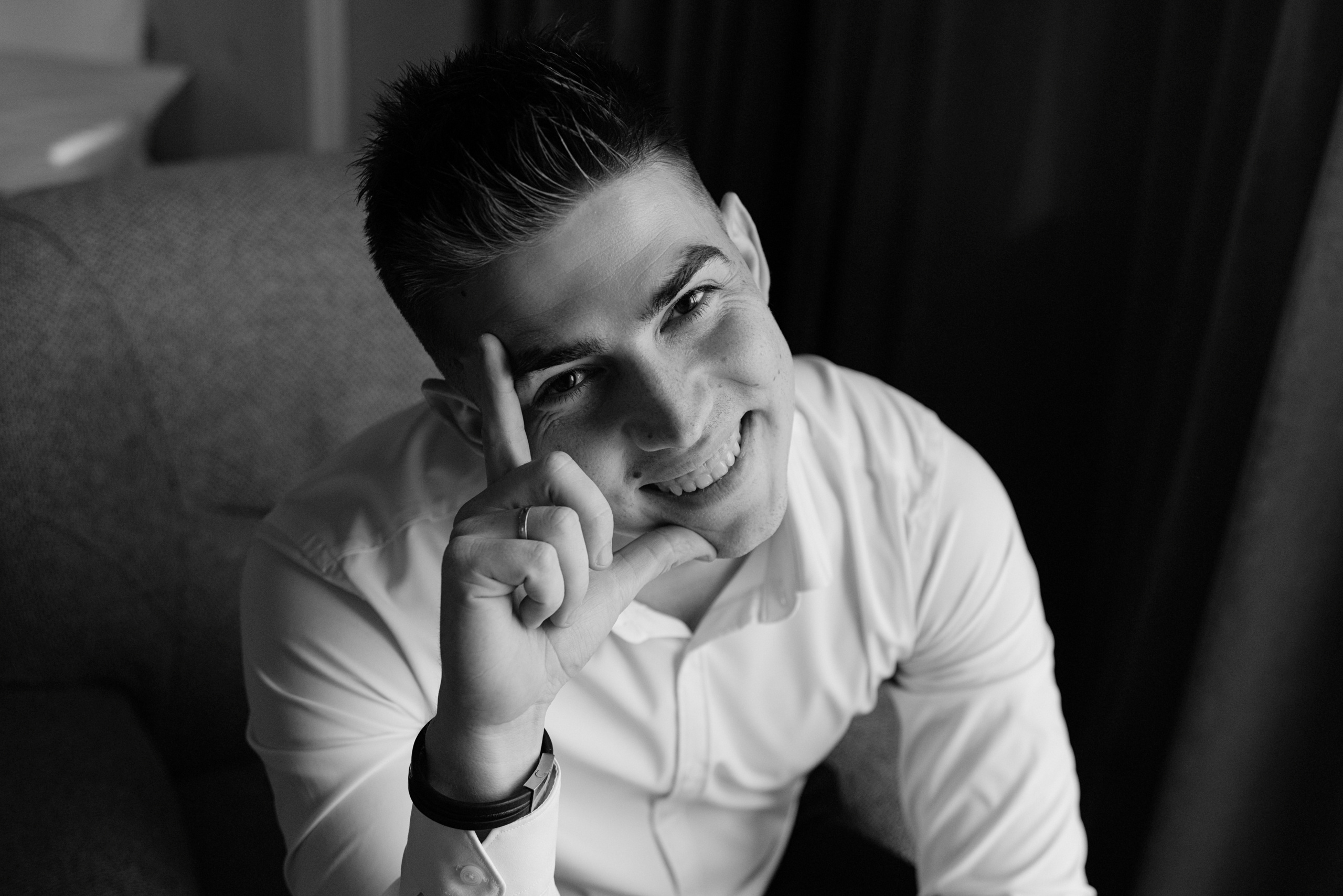 Wedding. Фотограф Дарья Костина