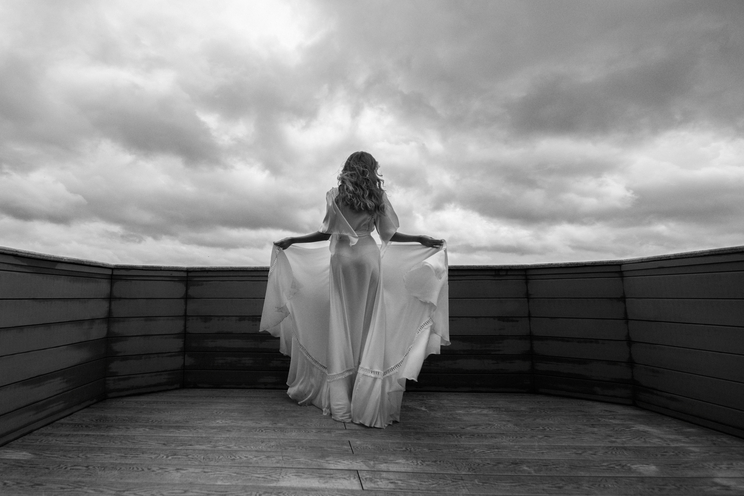 Wedding. Фотограф Дарья Костина