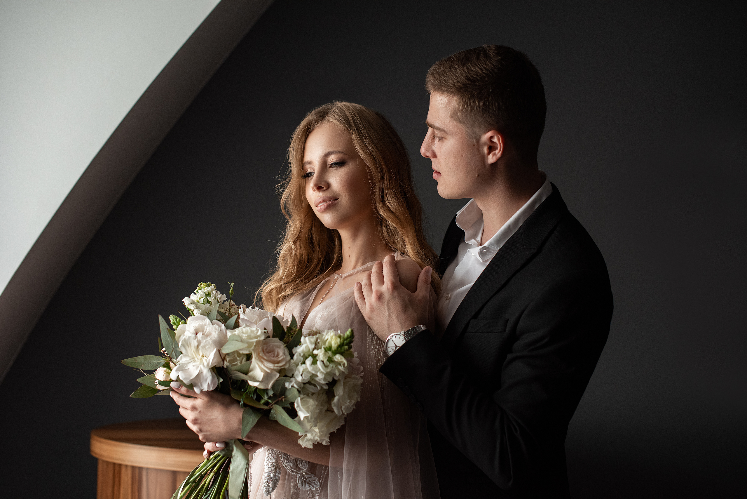 Wedding. Фотограф Дарья Костина