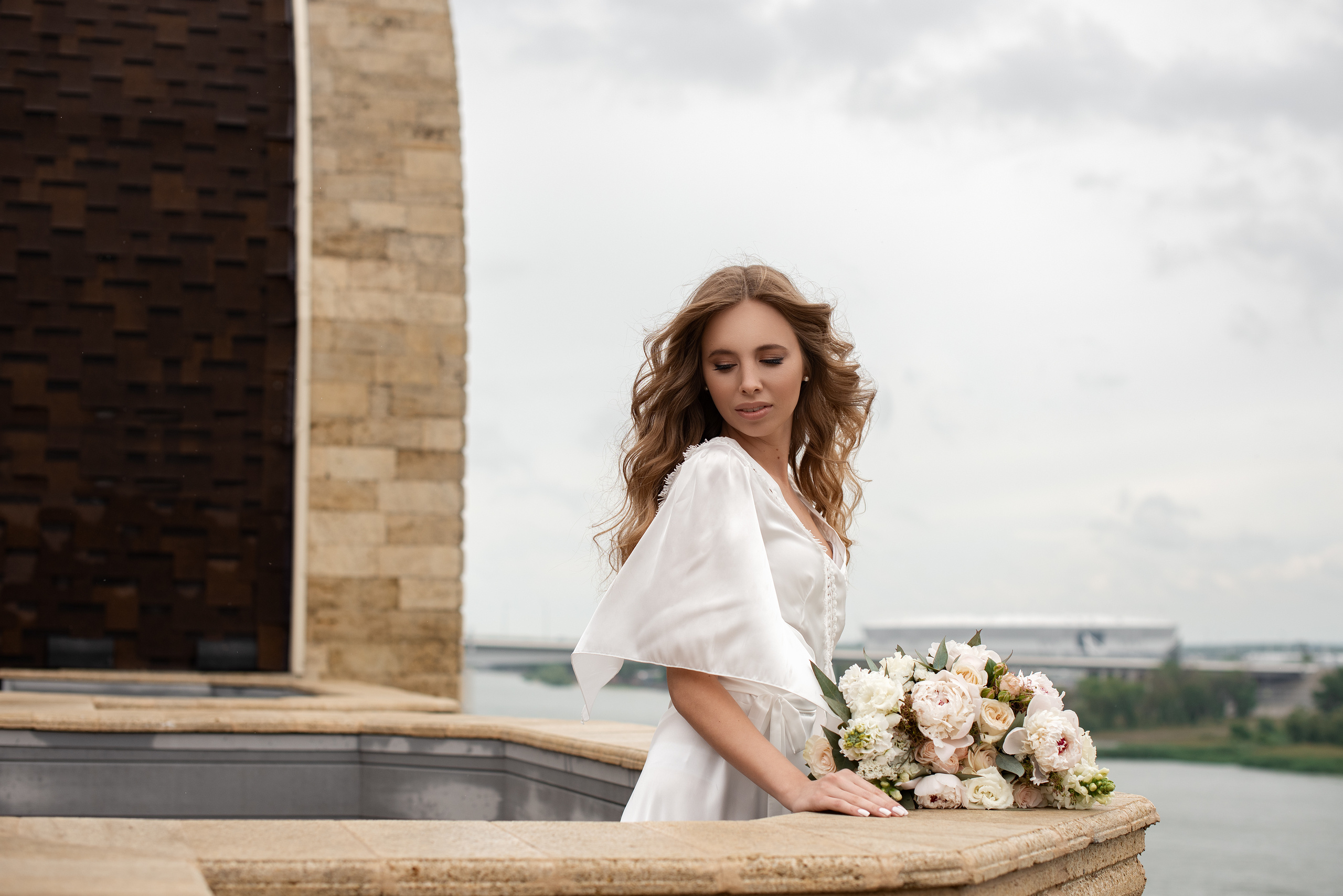 Wedding. Фотограф Дарья Костина