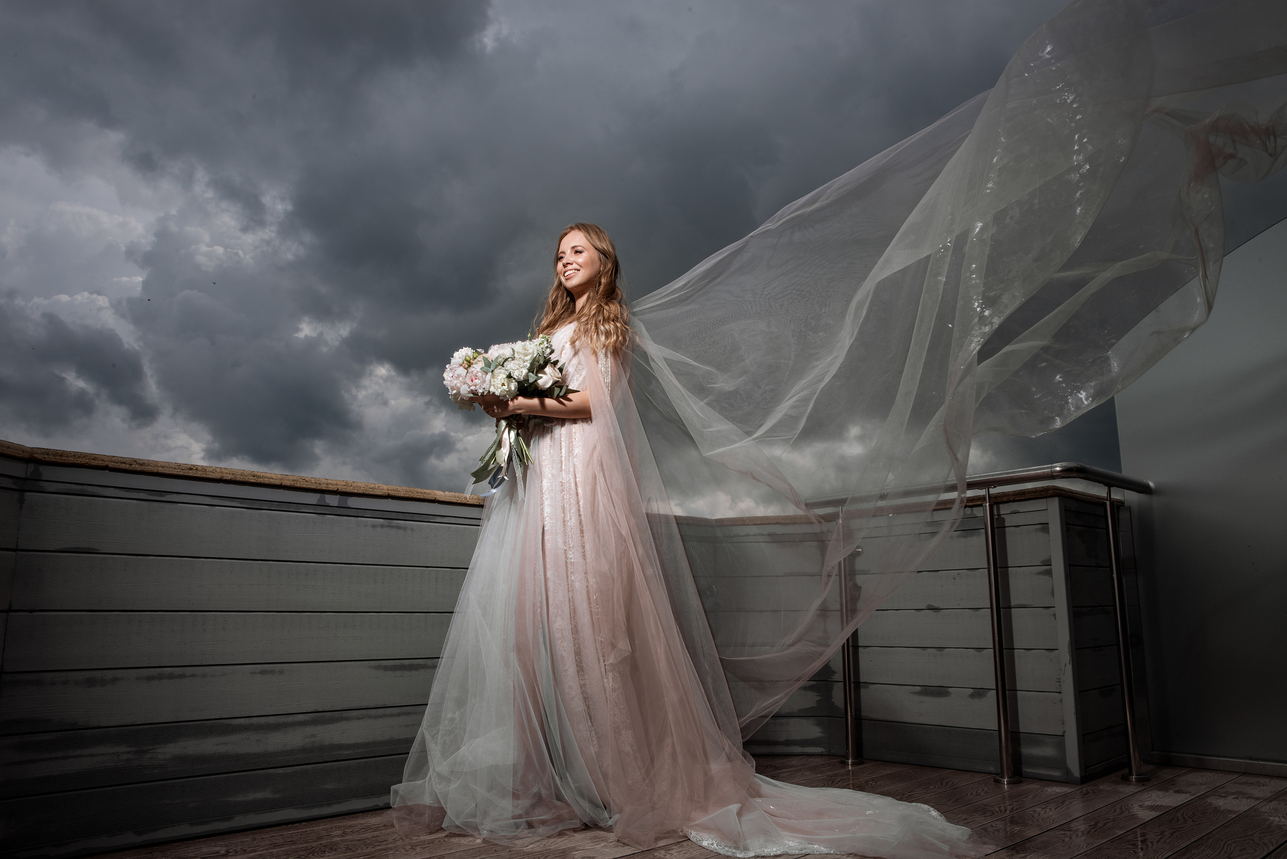 Wedding. Фотограф Дарья Костина