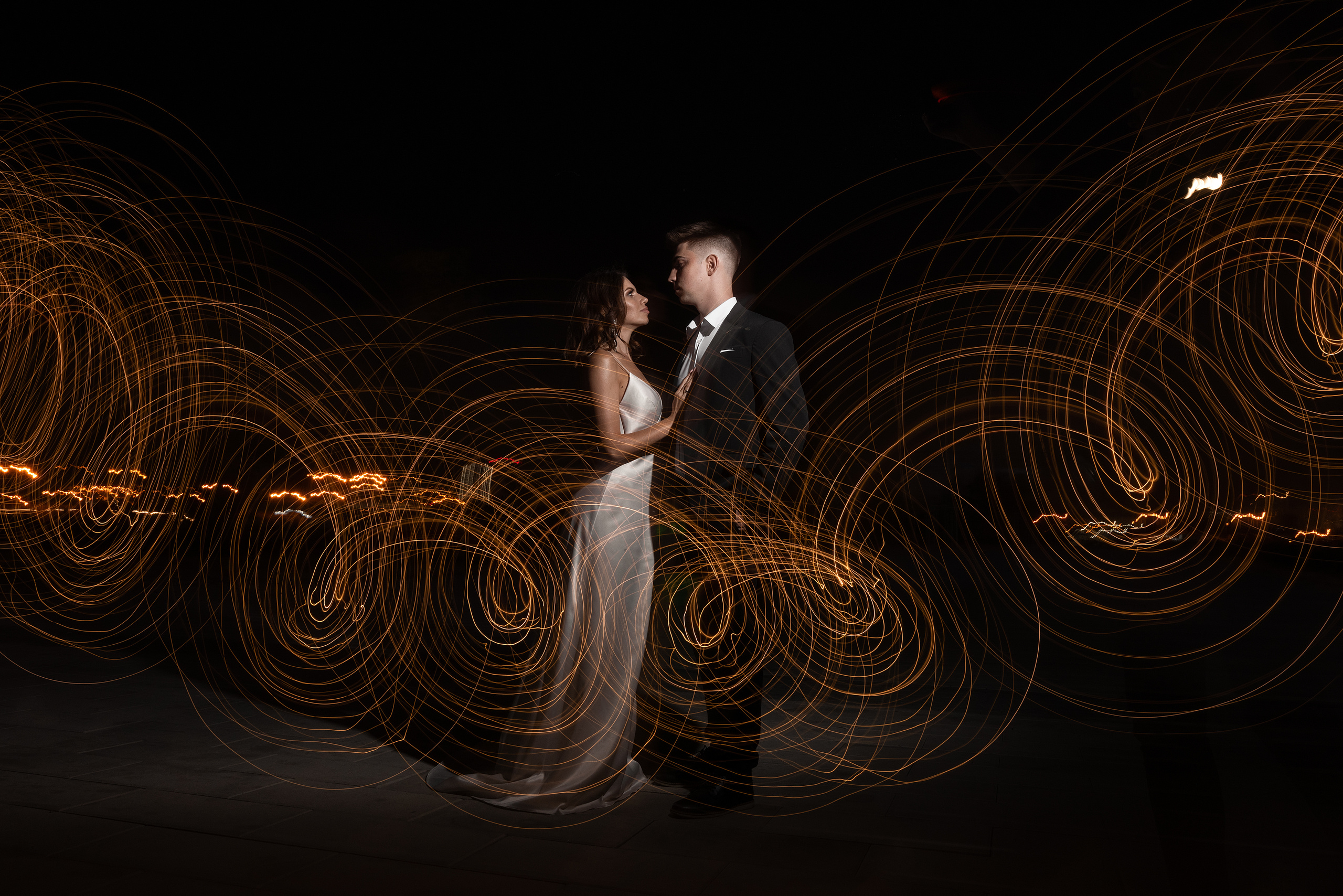 Wedding. Фотограф Дарья Костина