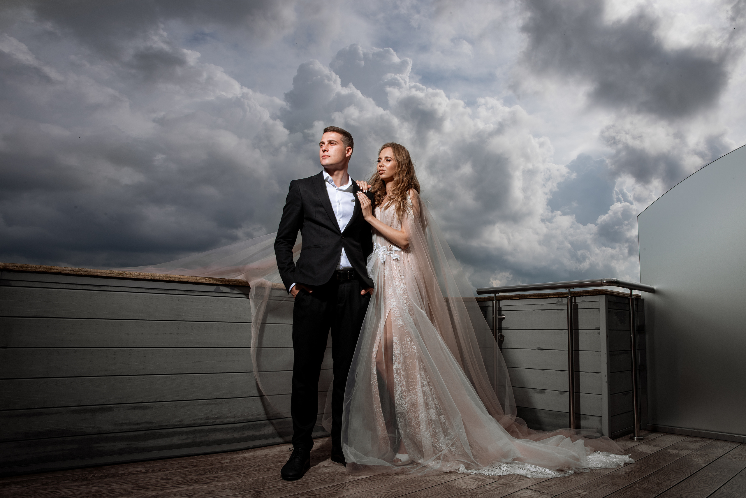 Wedding. Фотограф Дарья Костина