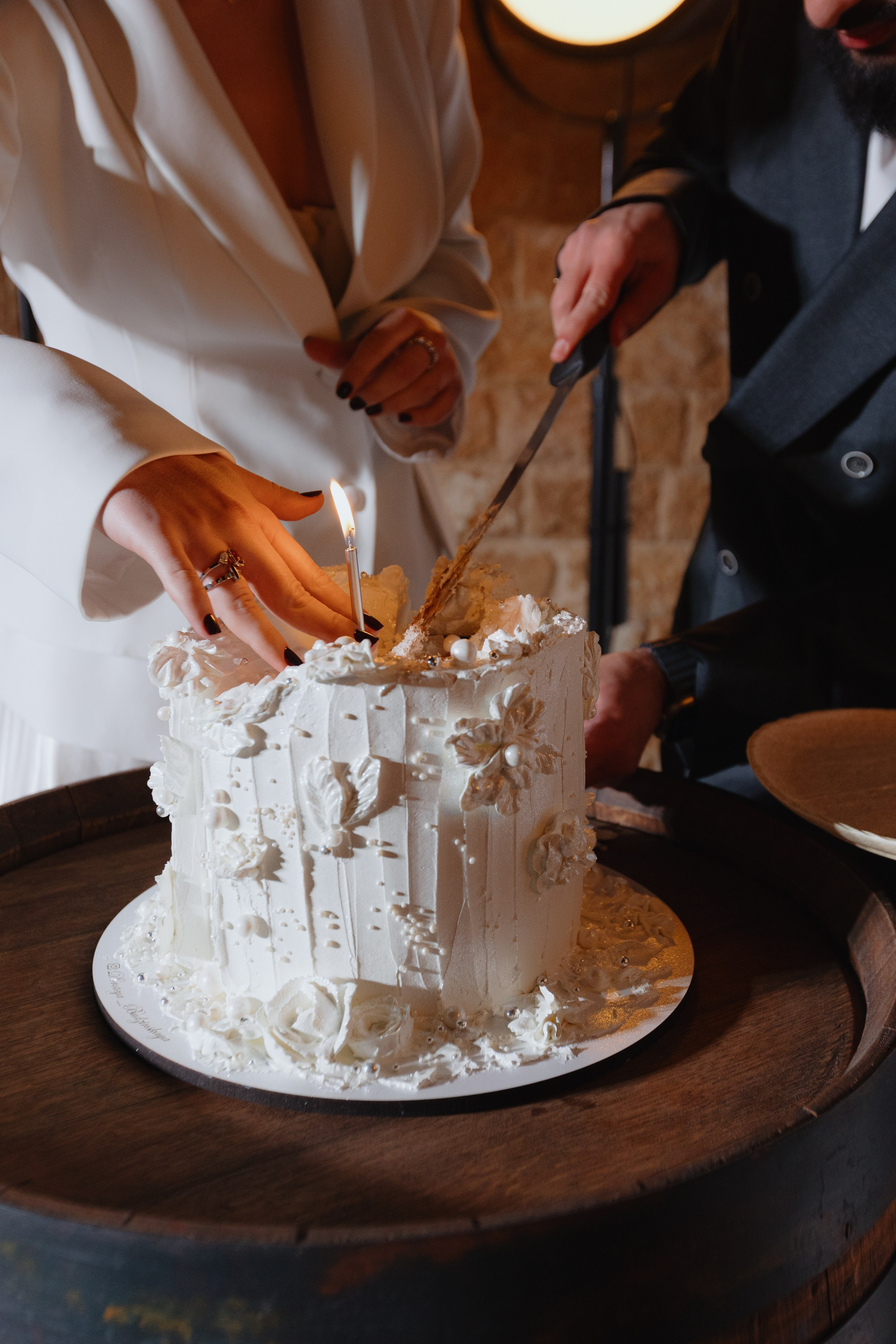 Елена и Эльчин. Fusion Wedding Photographer