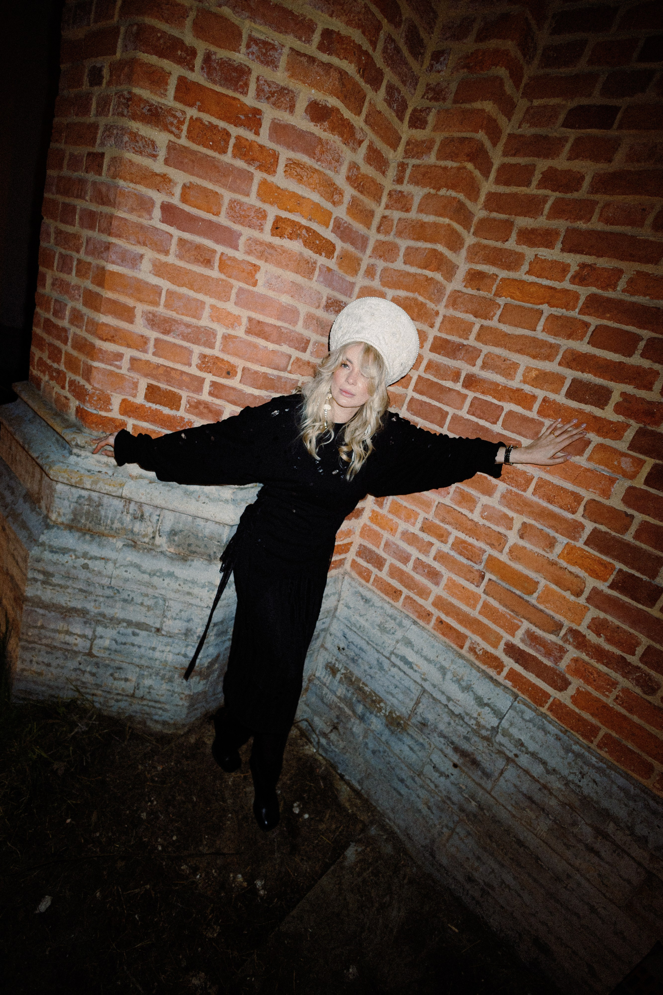 Rara Avis Fashion Show 2026. Fusion Wedding Photographer