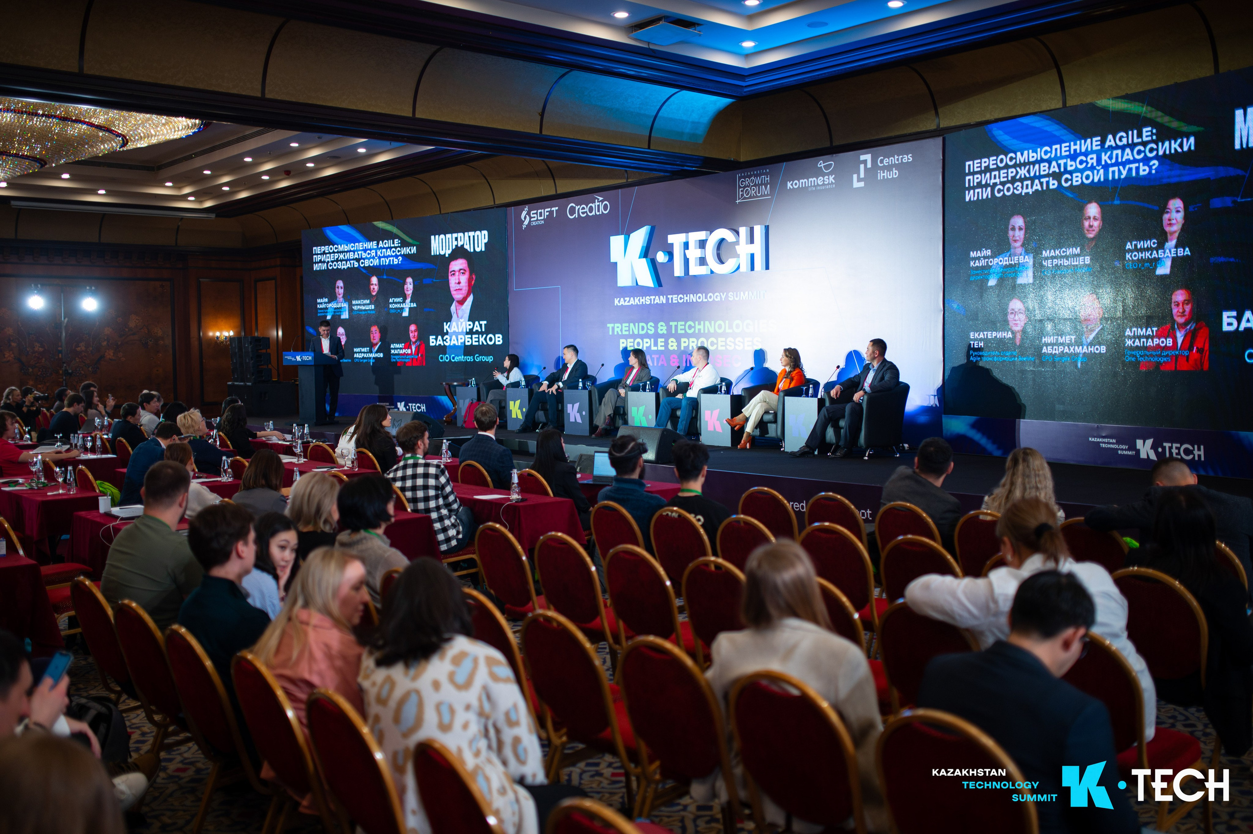 K-TEHC. Коммерческий фотограф в Алматы